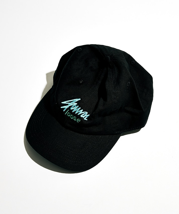 CLAY ARLINGTON - FAWAloose BASSBALL CAP