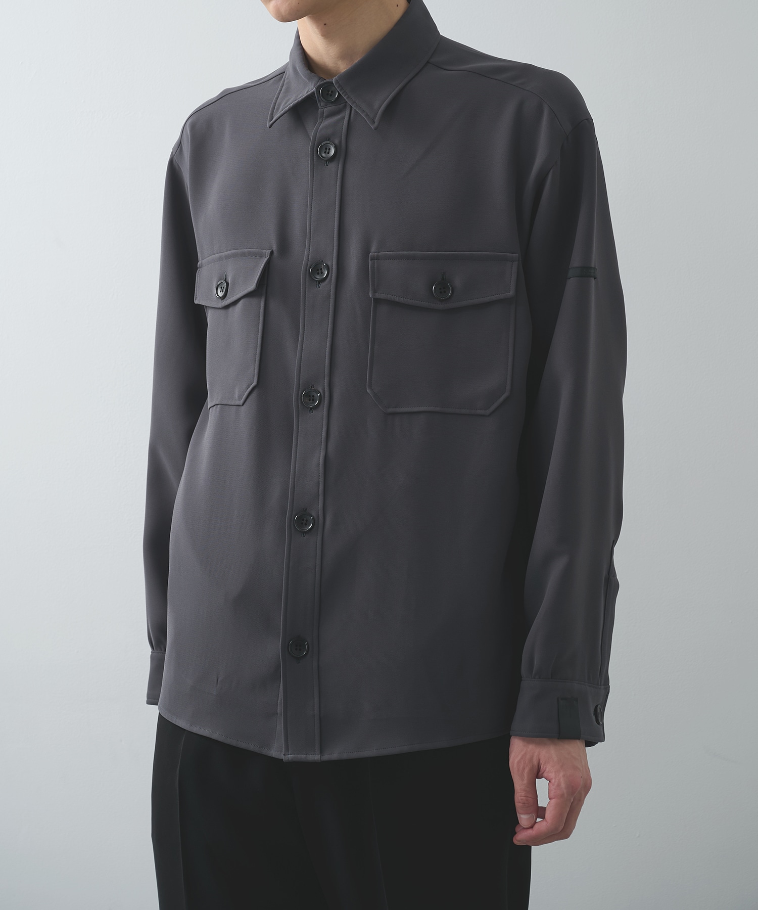 別注 CPO SHIRTS