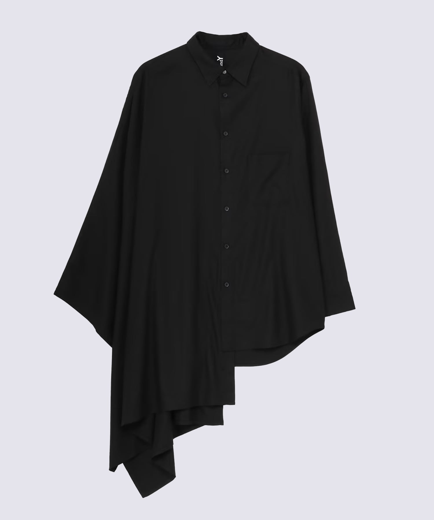 TR VIYELLA CAPE DOCKING SHIRT