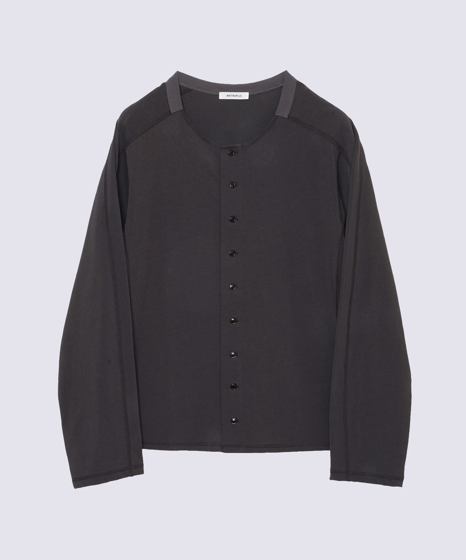 Cotton Cardigan