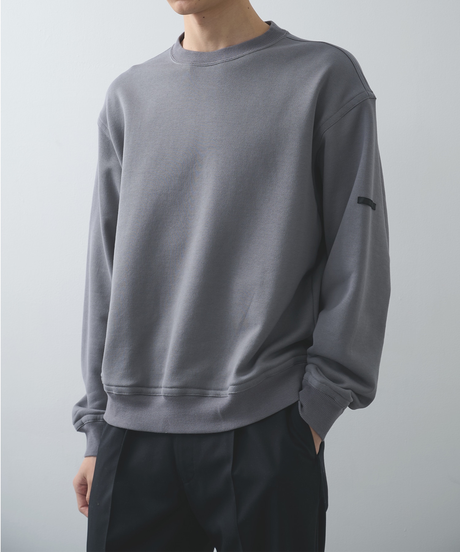 2252-CS12-024 SWEAT PO