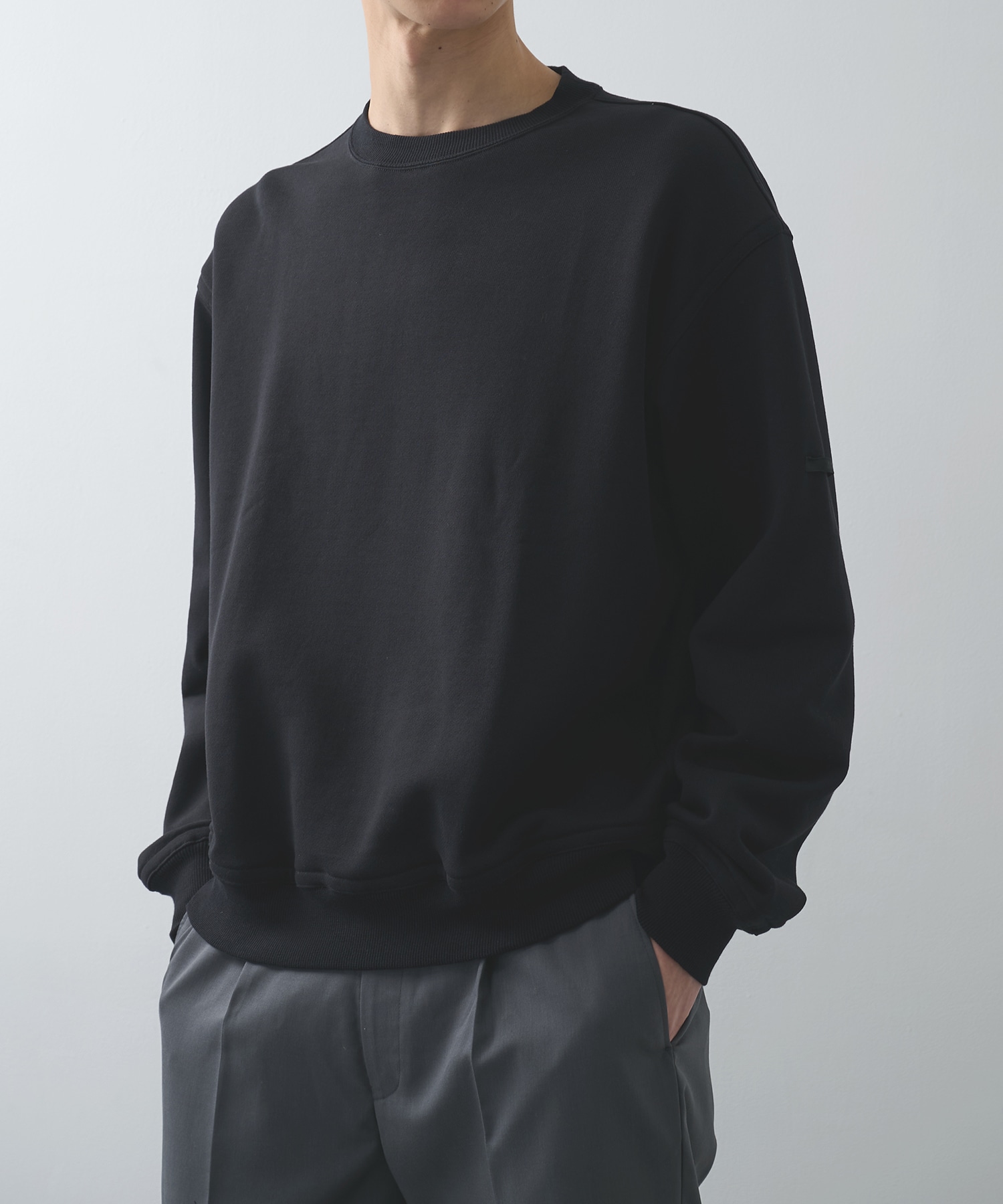 2252-CS12-024 SWEAT PO