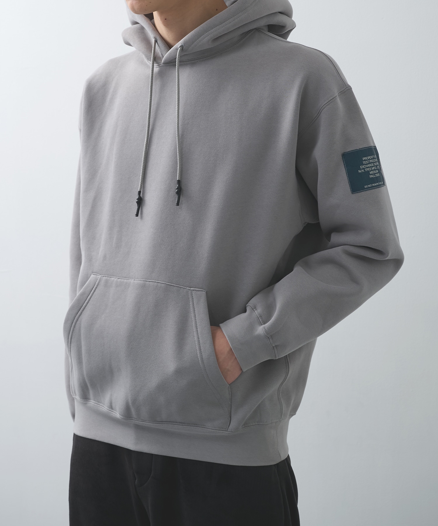 9252-CS80 HOODIE