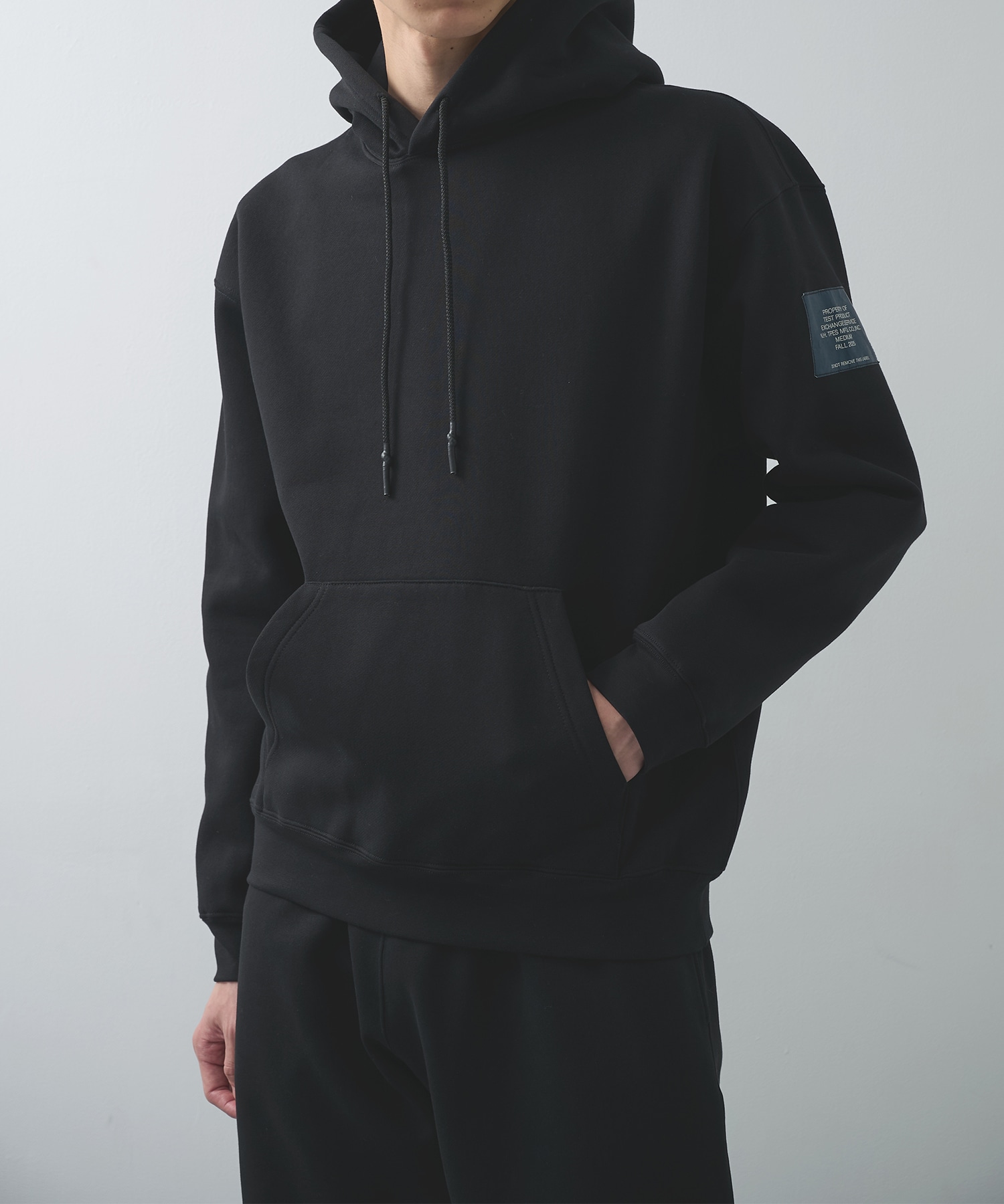 9252-CS80 HOODIE