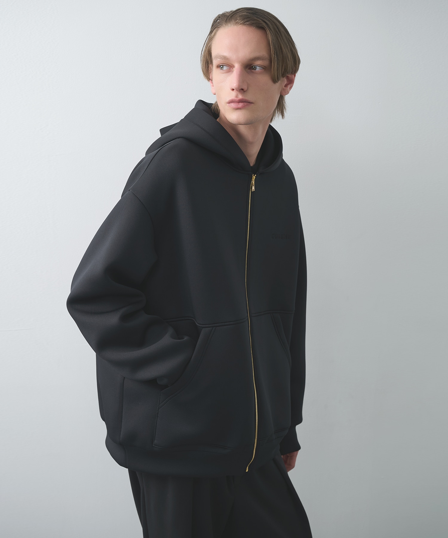 別注 Oversize Big Parka