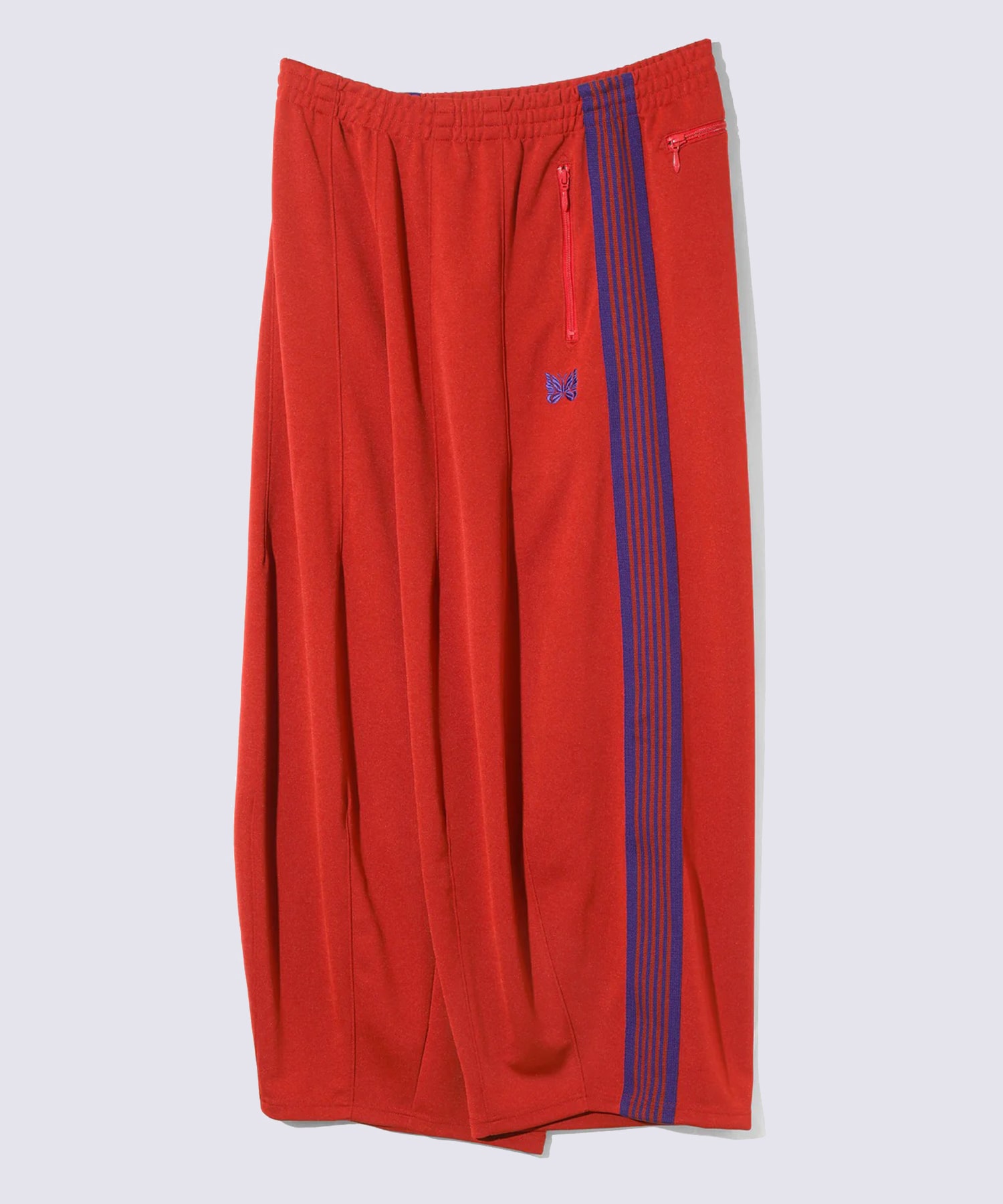 H.D. Track Pant - Poly Smooth