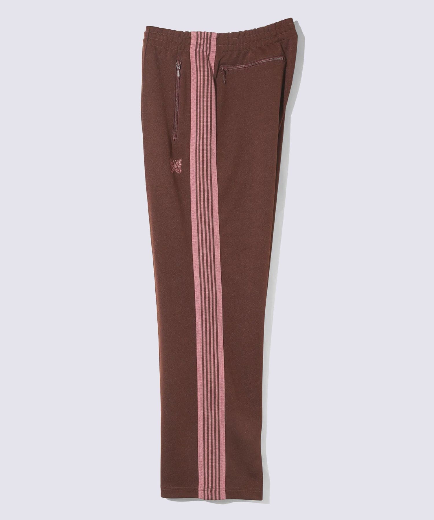 Track Pant - Poly Smooth