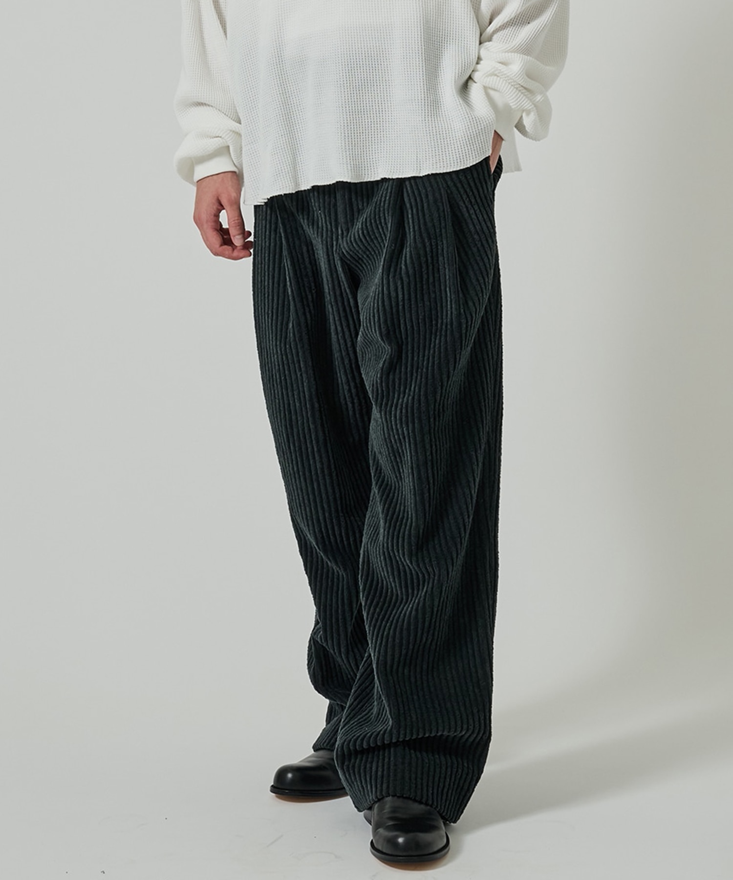 MINI BAGGY(ISSUE#7)