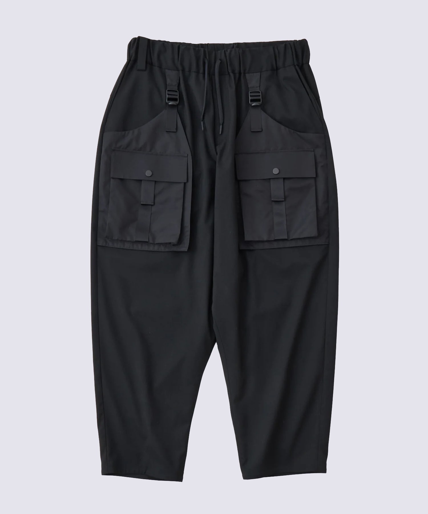 CARGO SAROUEL PANTS