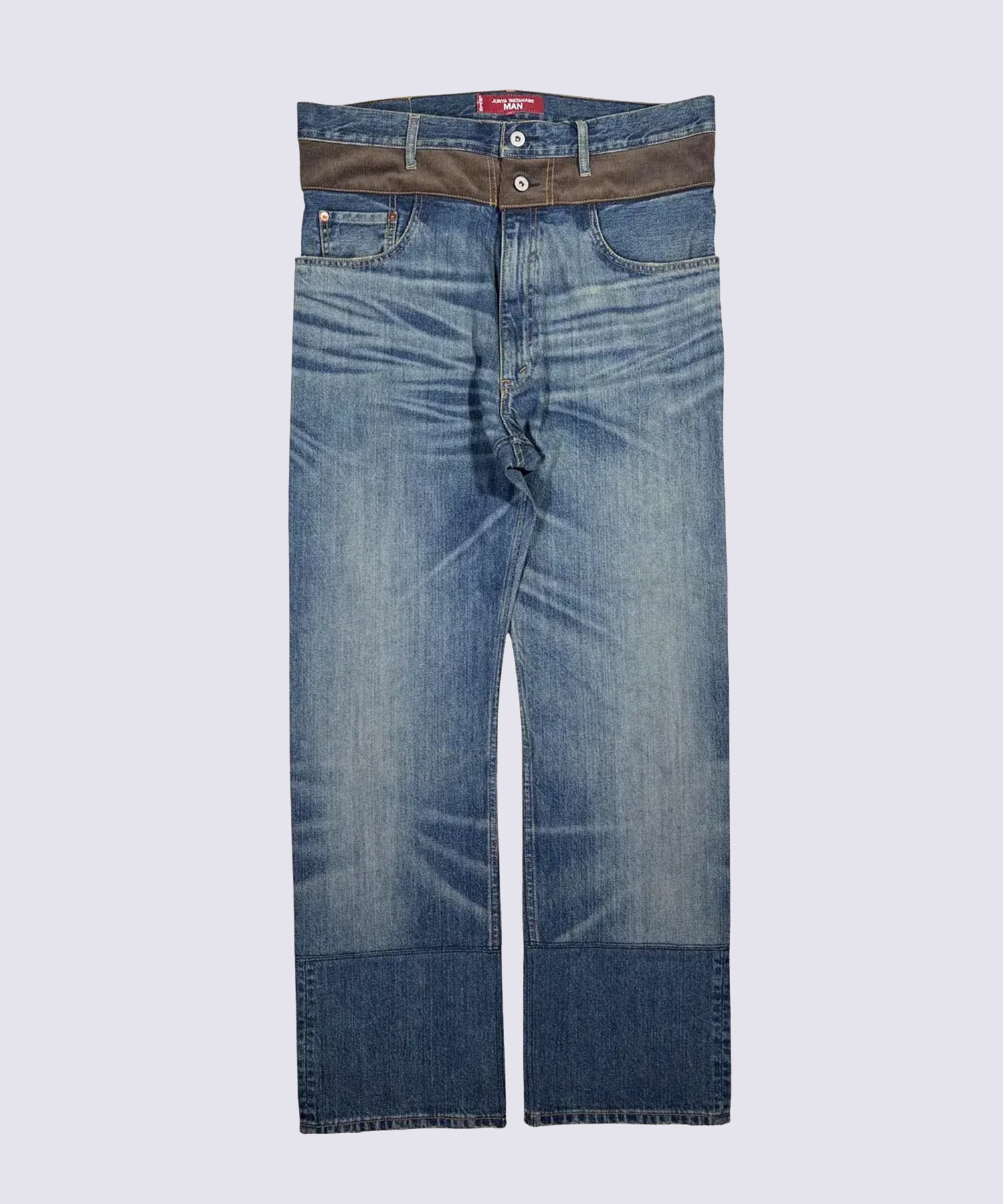 WP-P217-051 PANTS