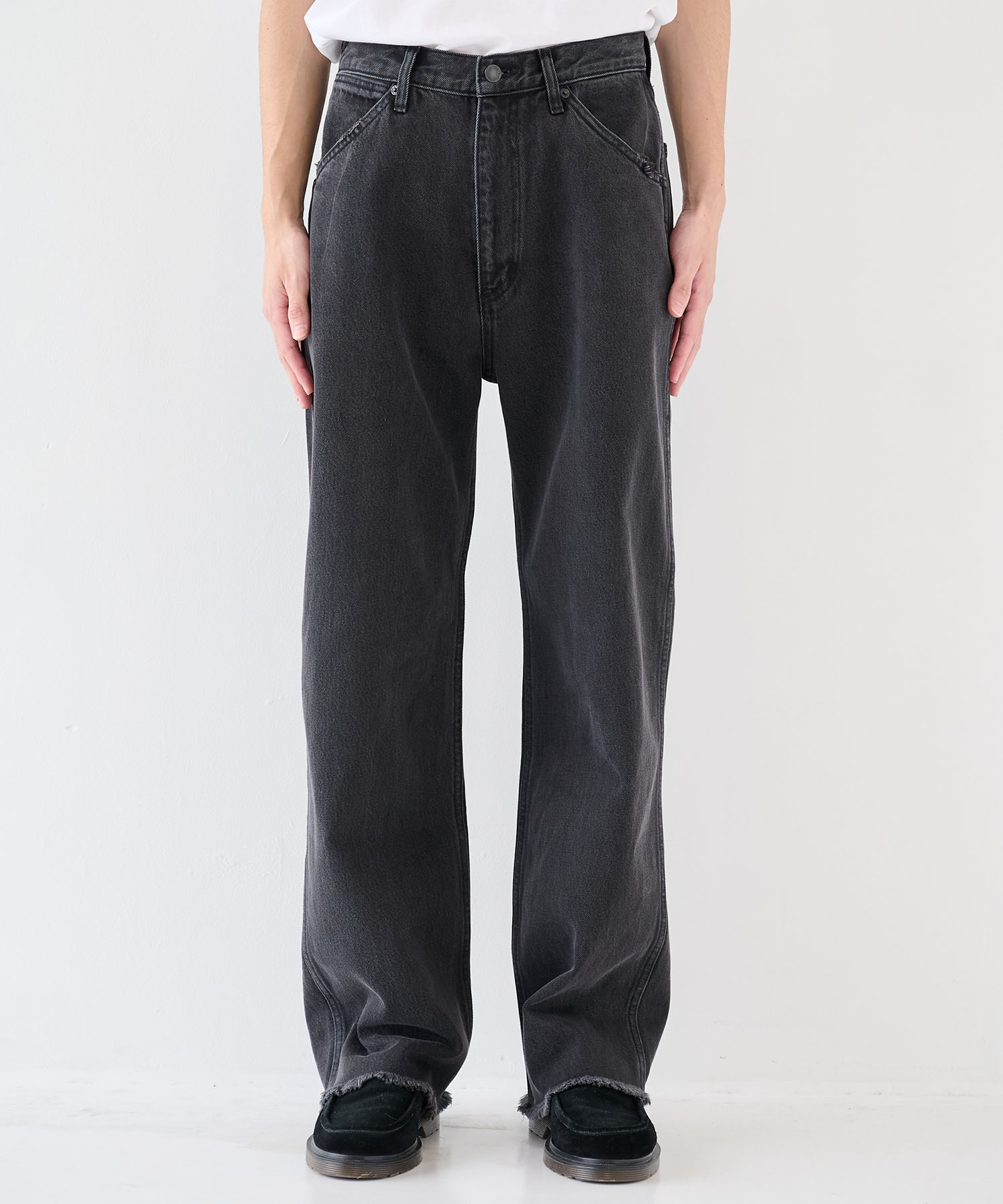 5PWIDE PANTS