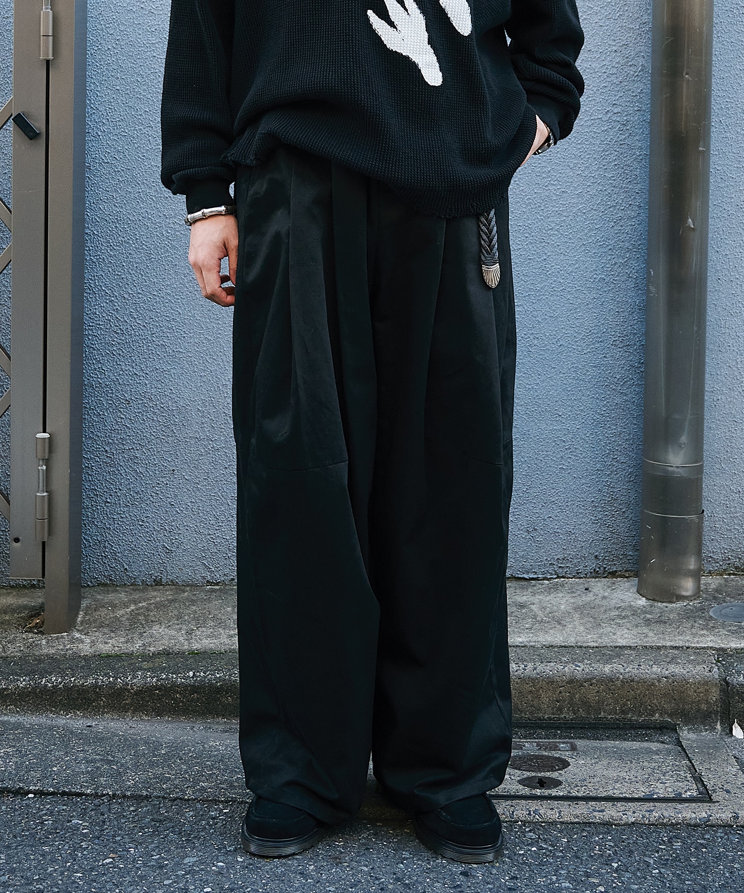 別注 Hi BAGGY