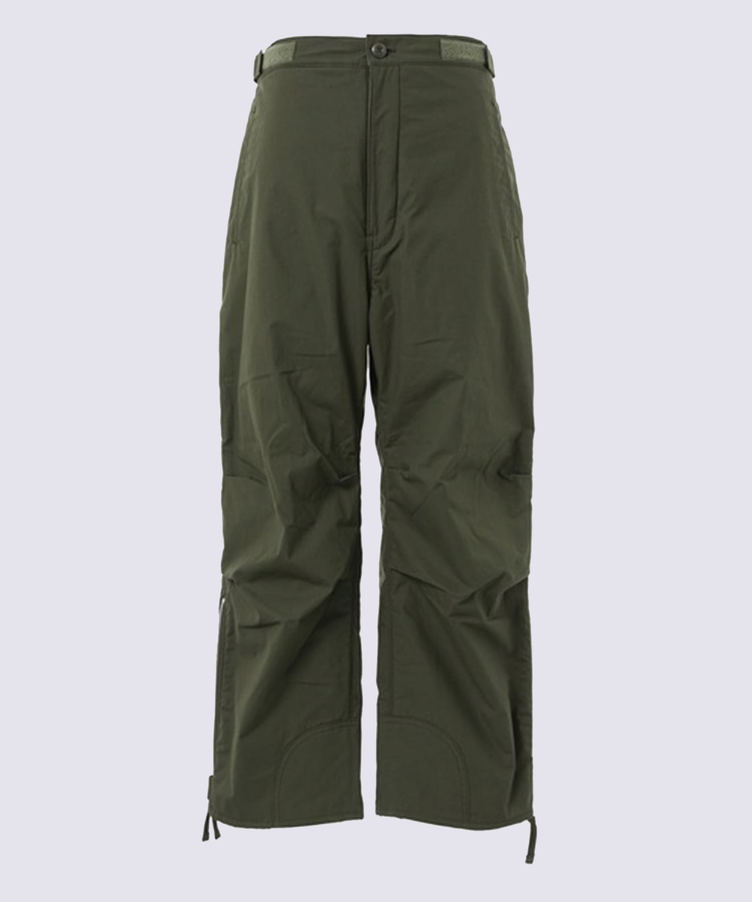 HP-P037-051 COTTON WEATHER PANTS