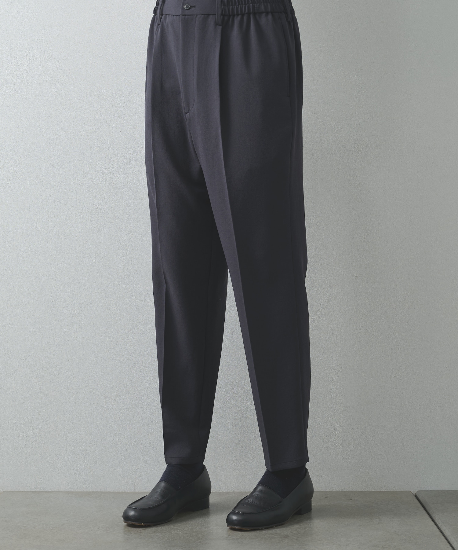 DEPTHFUL PANTS