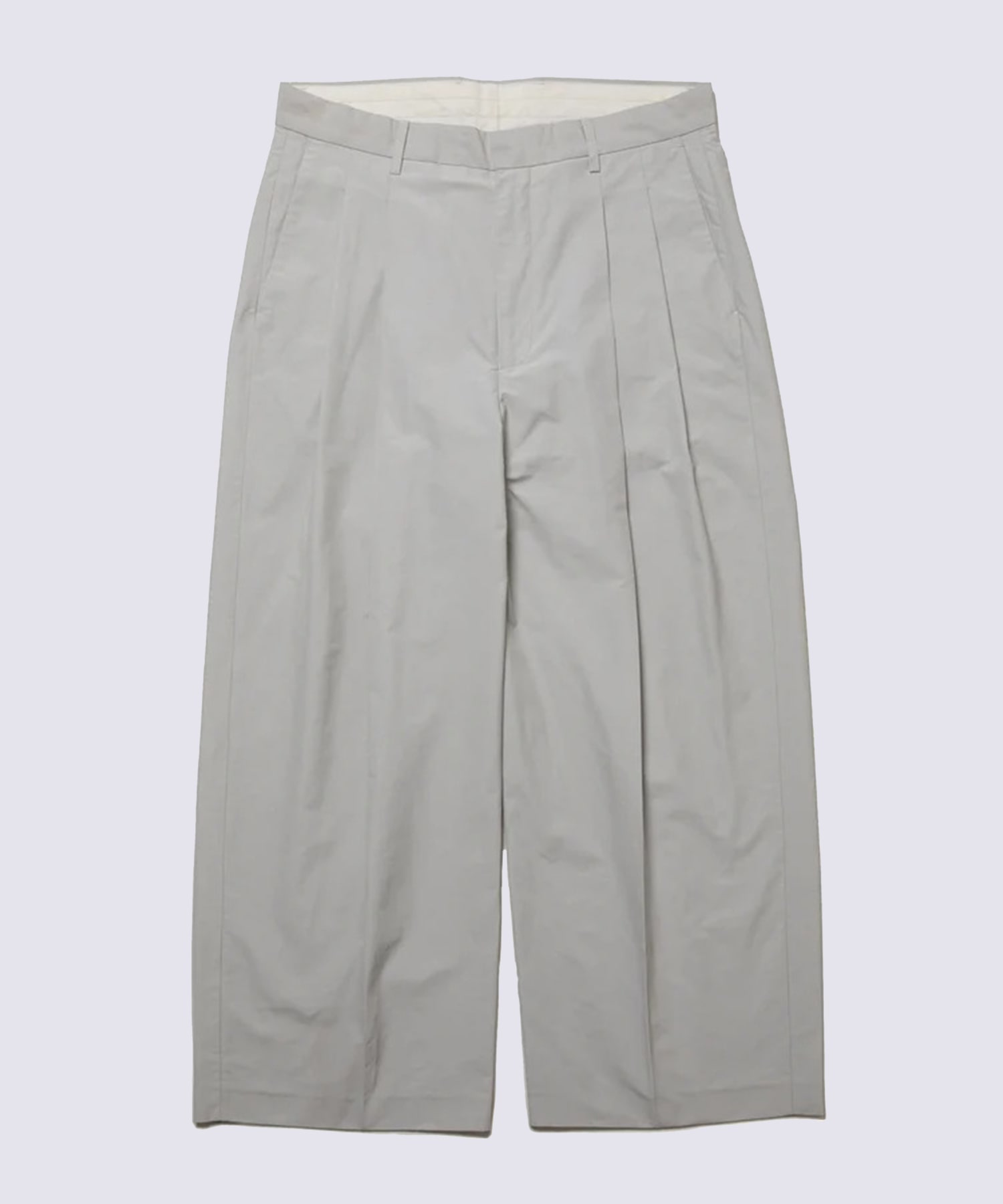 EWP 2 Tuck Trousers