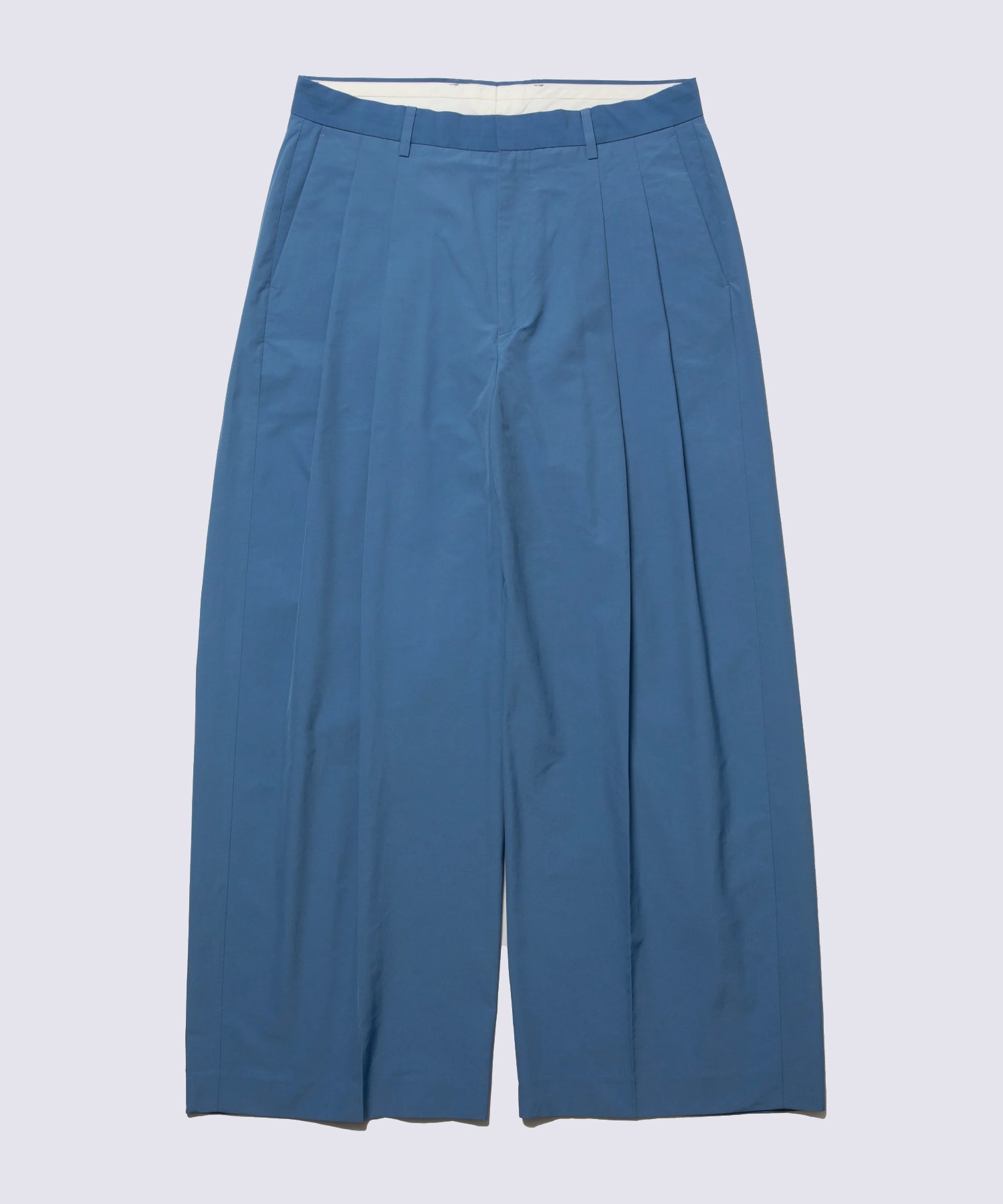 EWP 2 Tuck Trousers