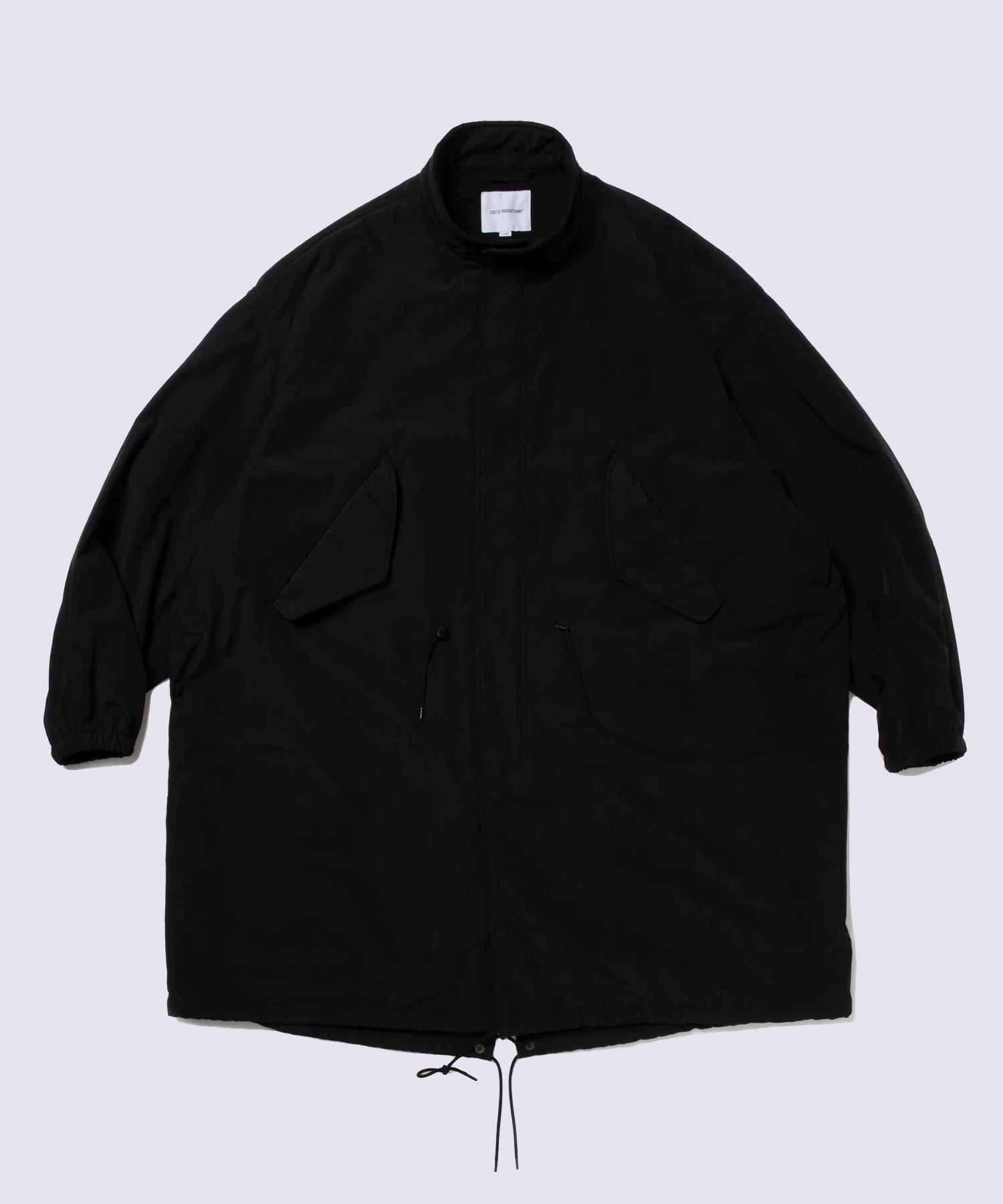 N/C Tassar Type M-51 Coat