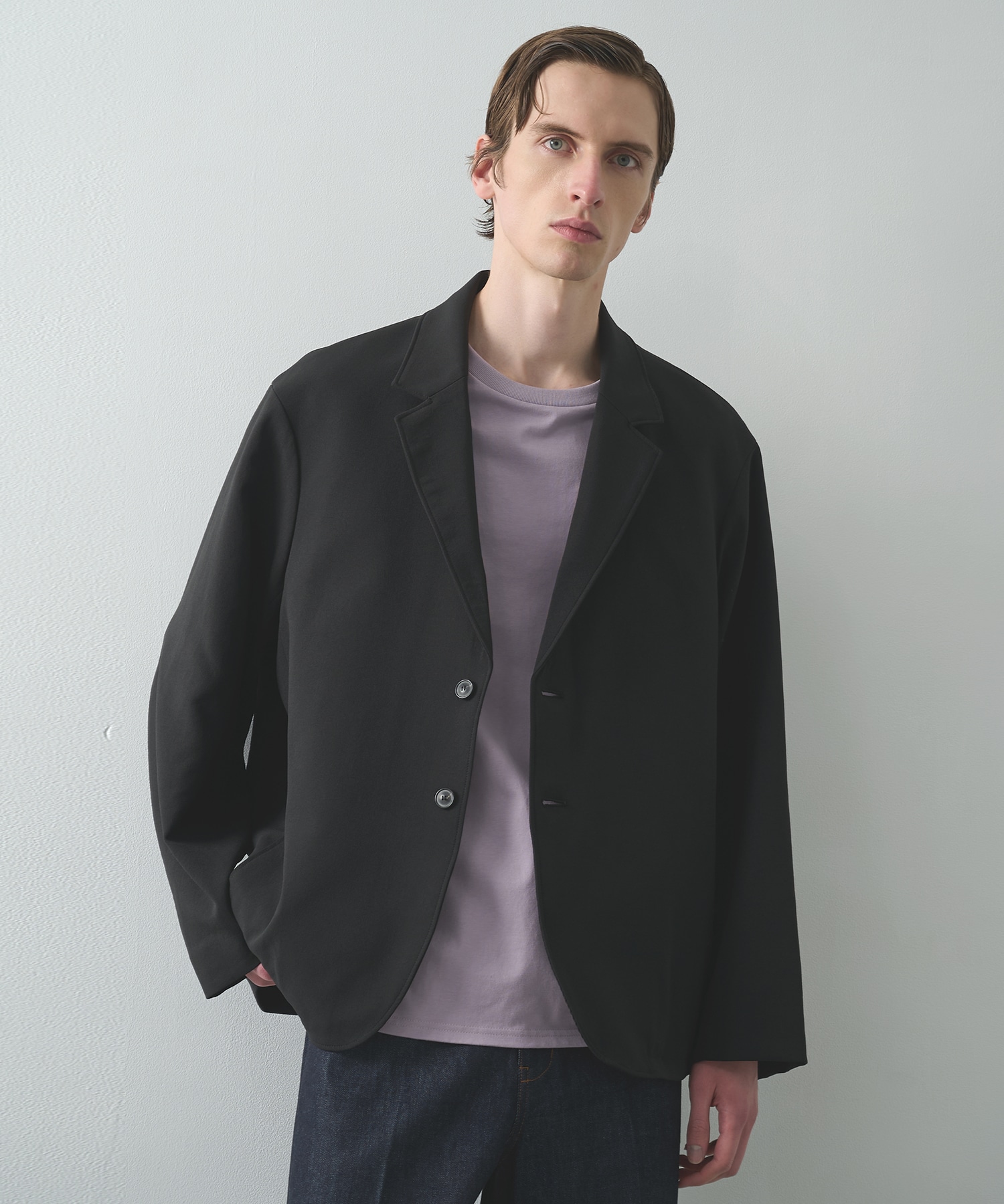 DEPTHFUL JACKET
