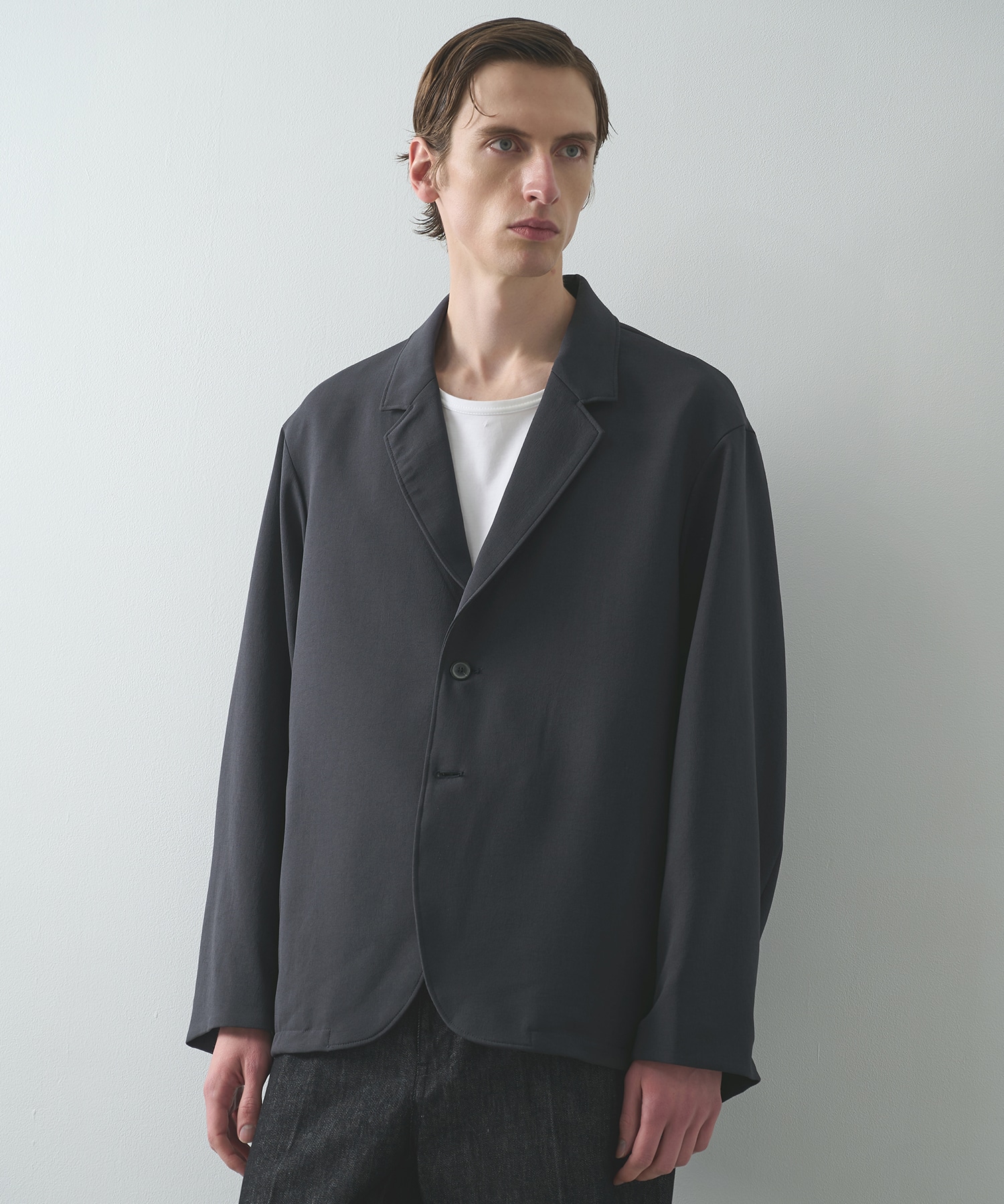DEPTHFUL JACKET