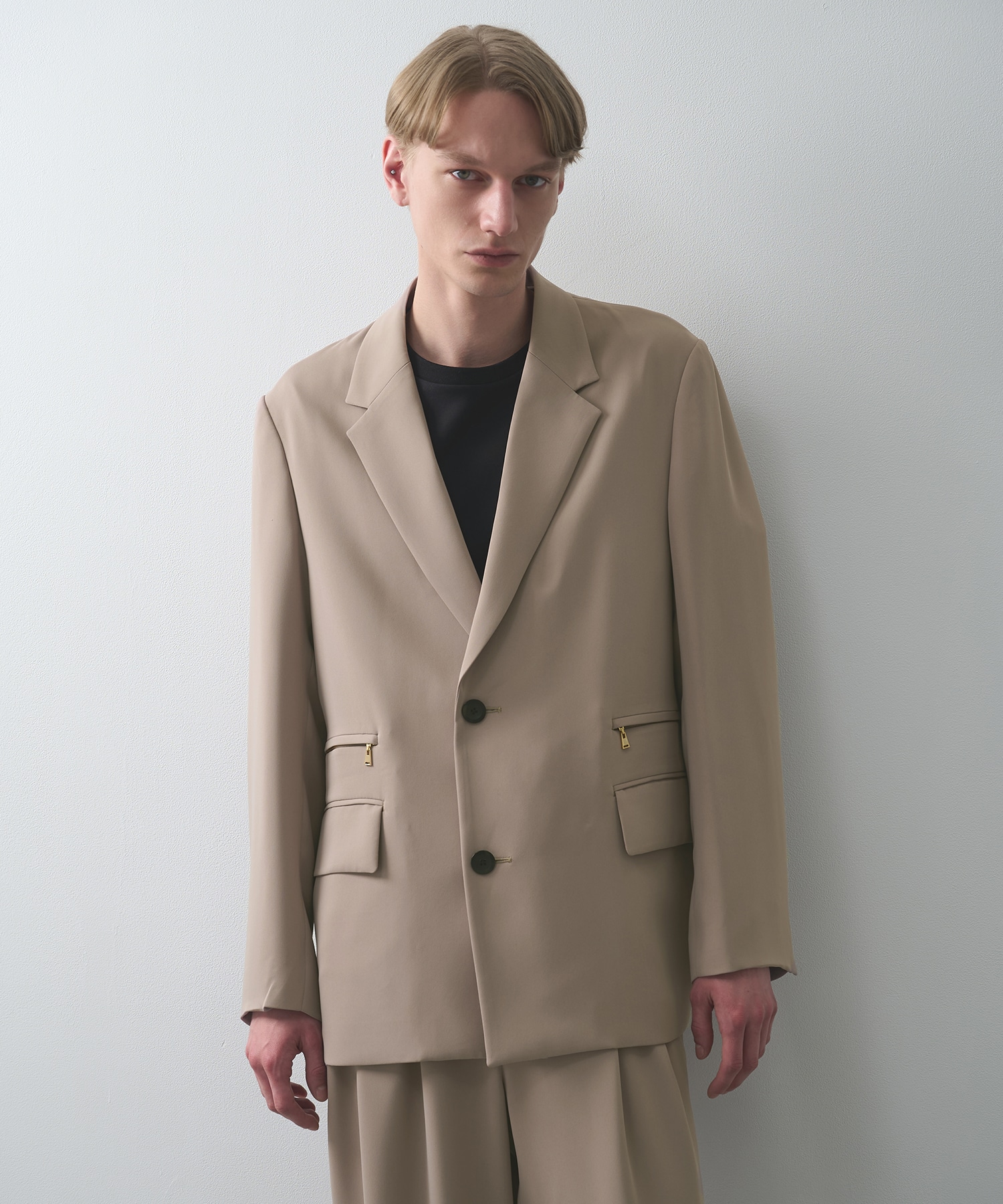 別注 Tailored JKT