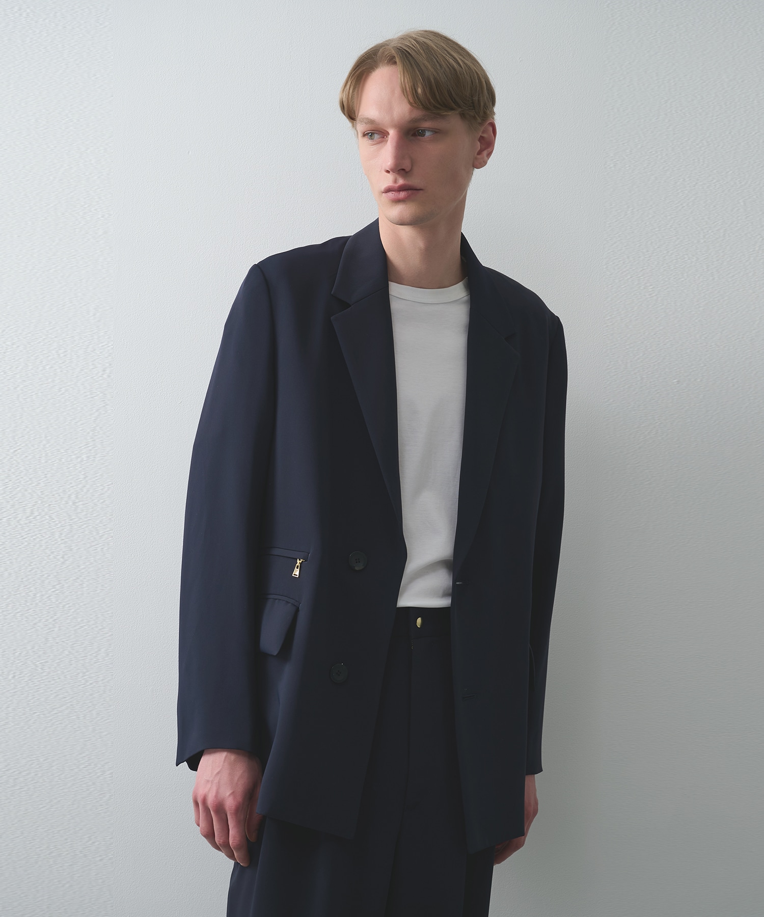 別注 Tailored JKT
