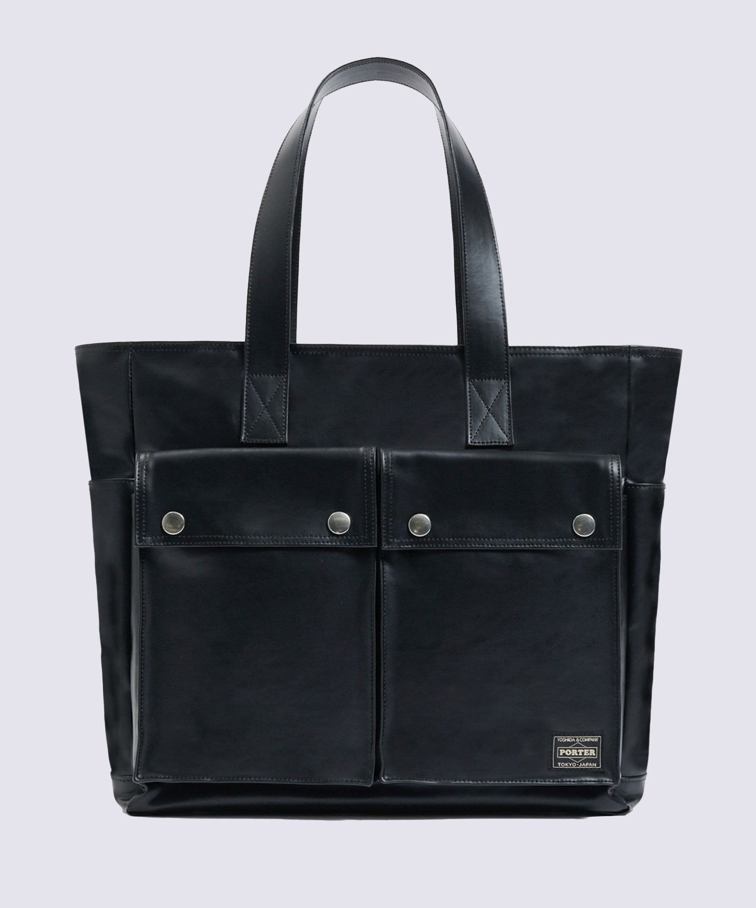 FREE STYLE TOTE BAG