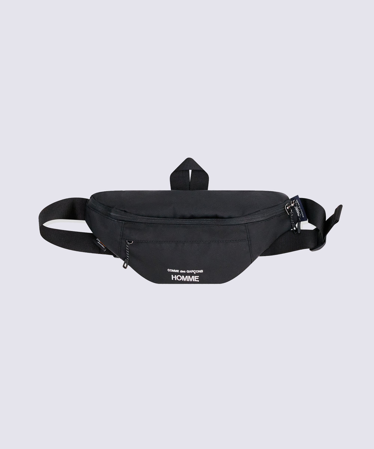 ESTEL CORDURA WAIST BAG / HP-K291-051