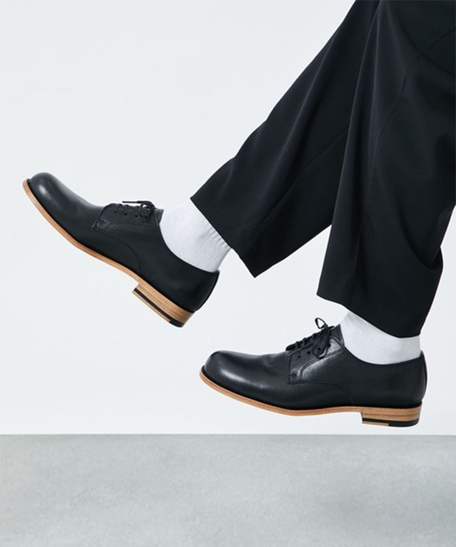 別注 DERBY SHOES