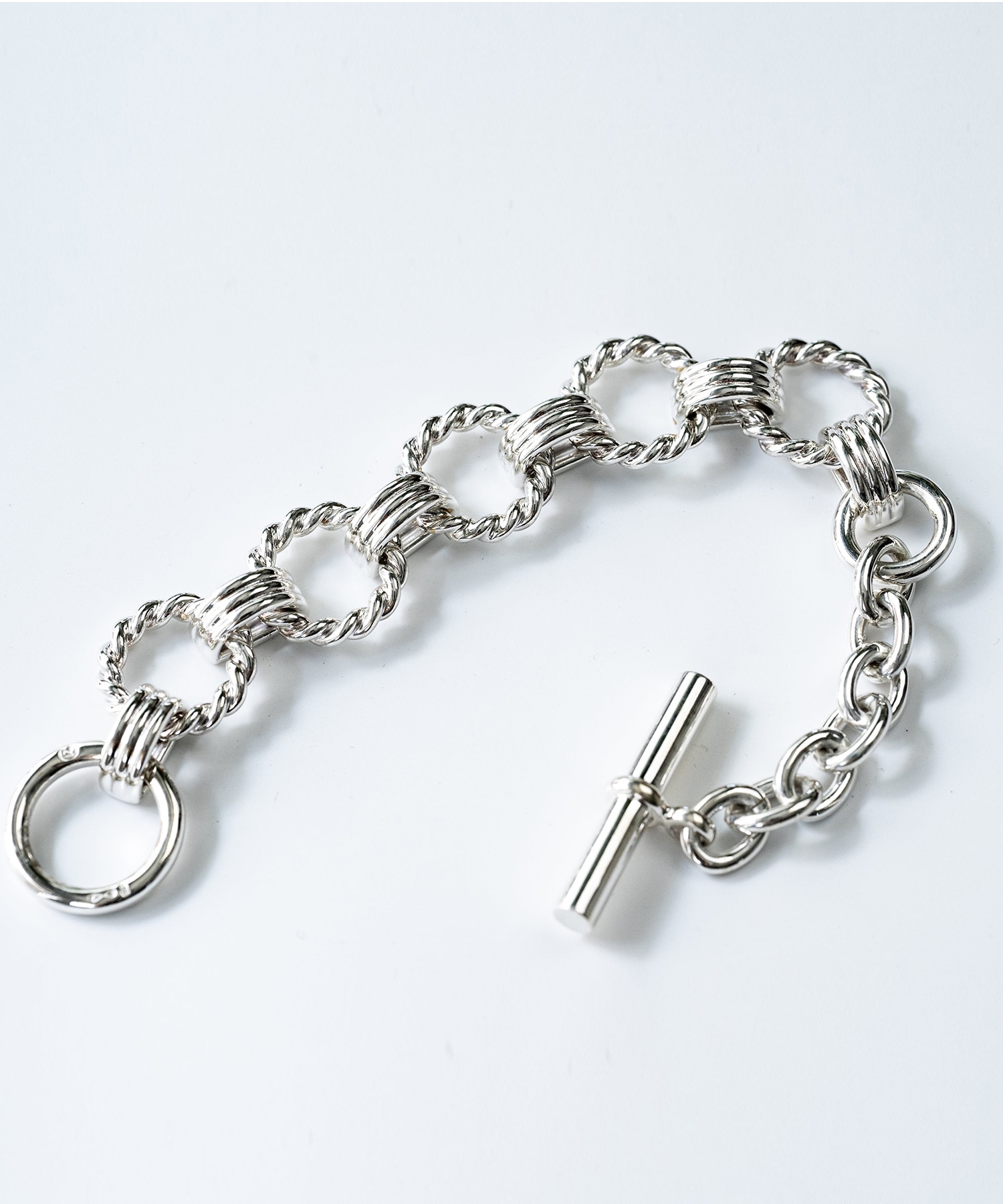 BN-050 All round rope bracelet