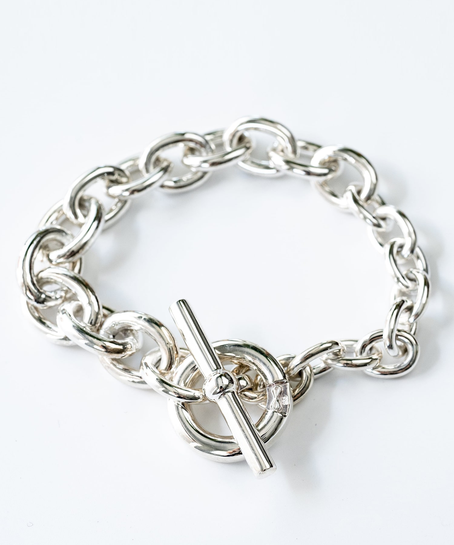 BN-054 Hook connect bracelet gradually (XLARGE)