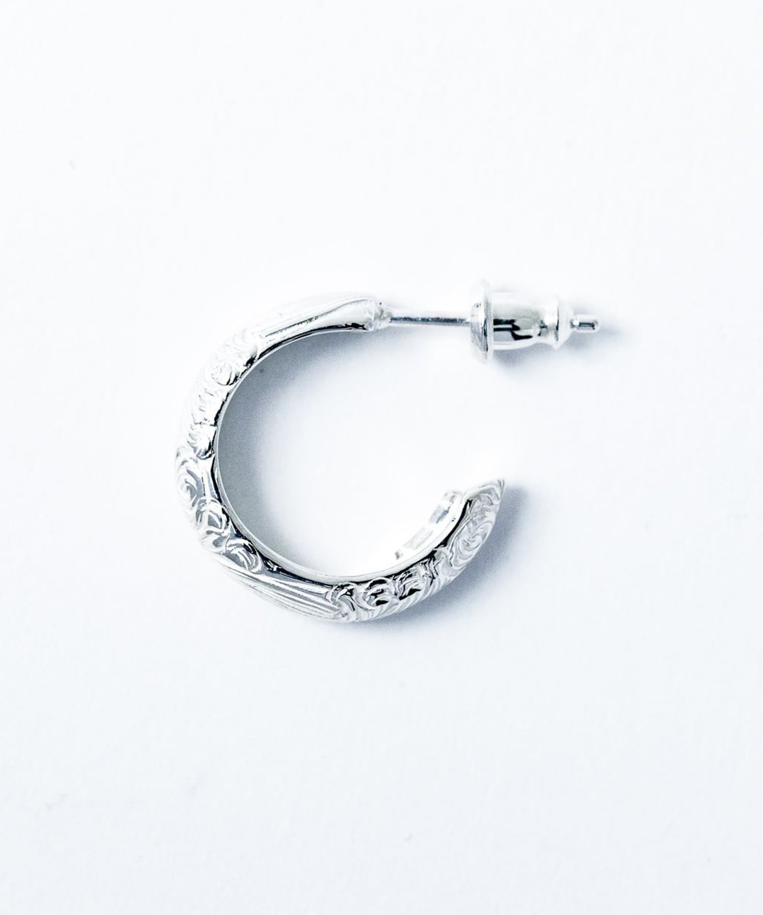 PI-011 Arabesque earring (Small)