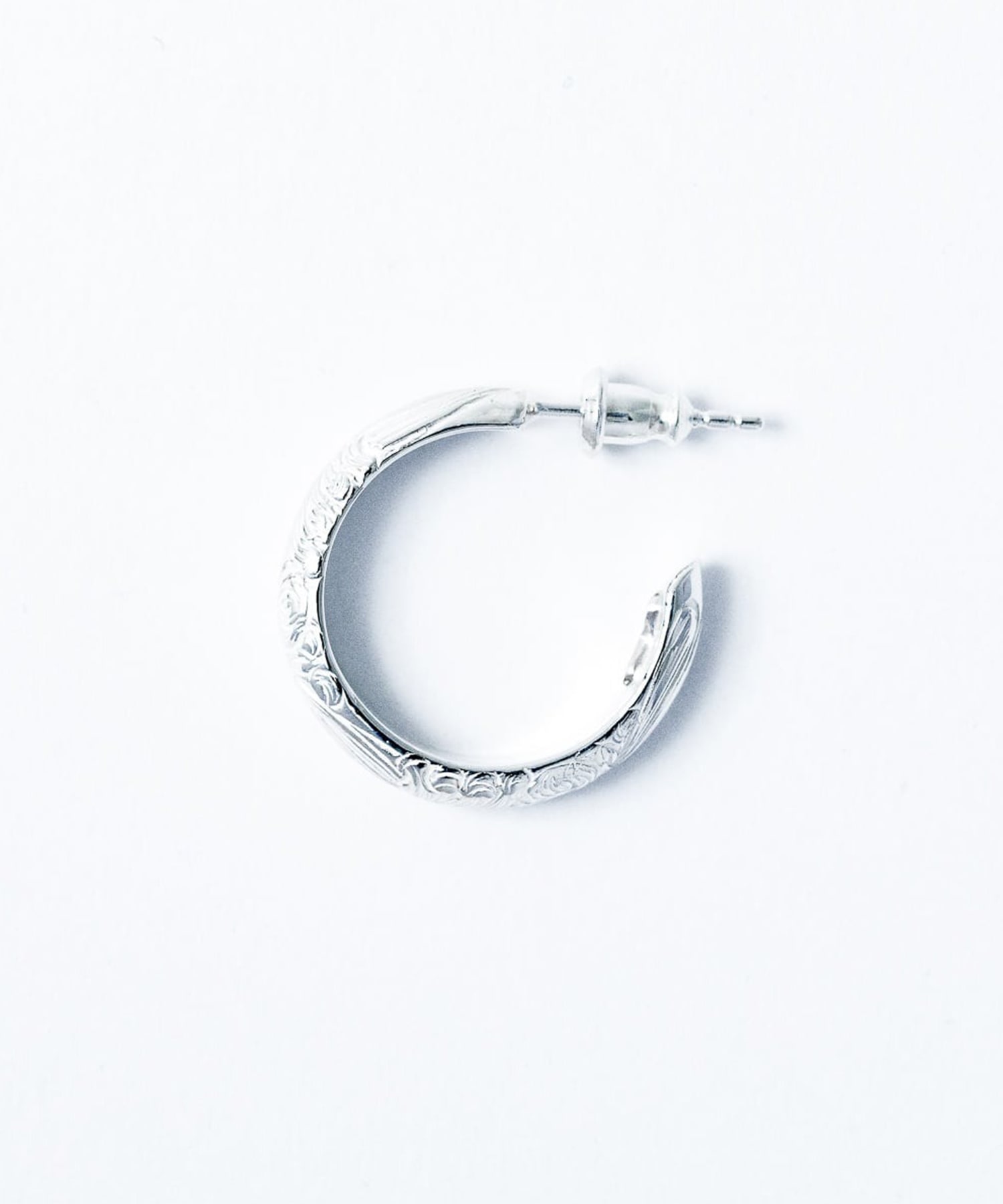 PI-012 Arabesque earring (Large)