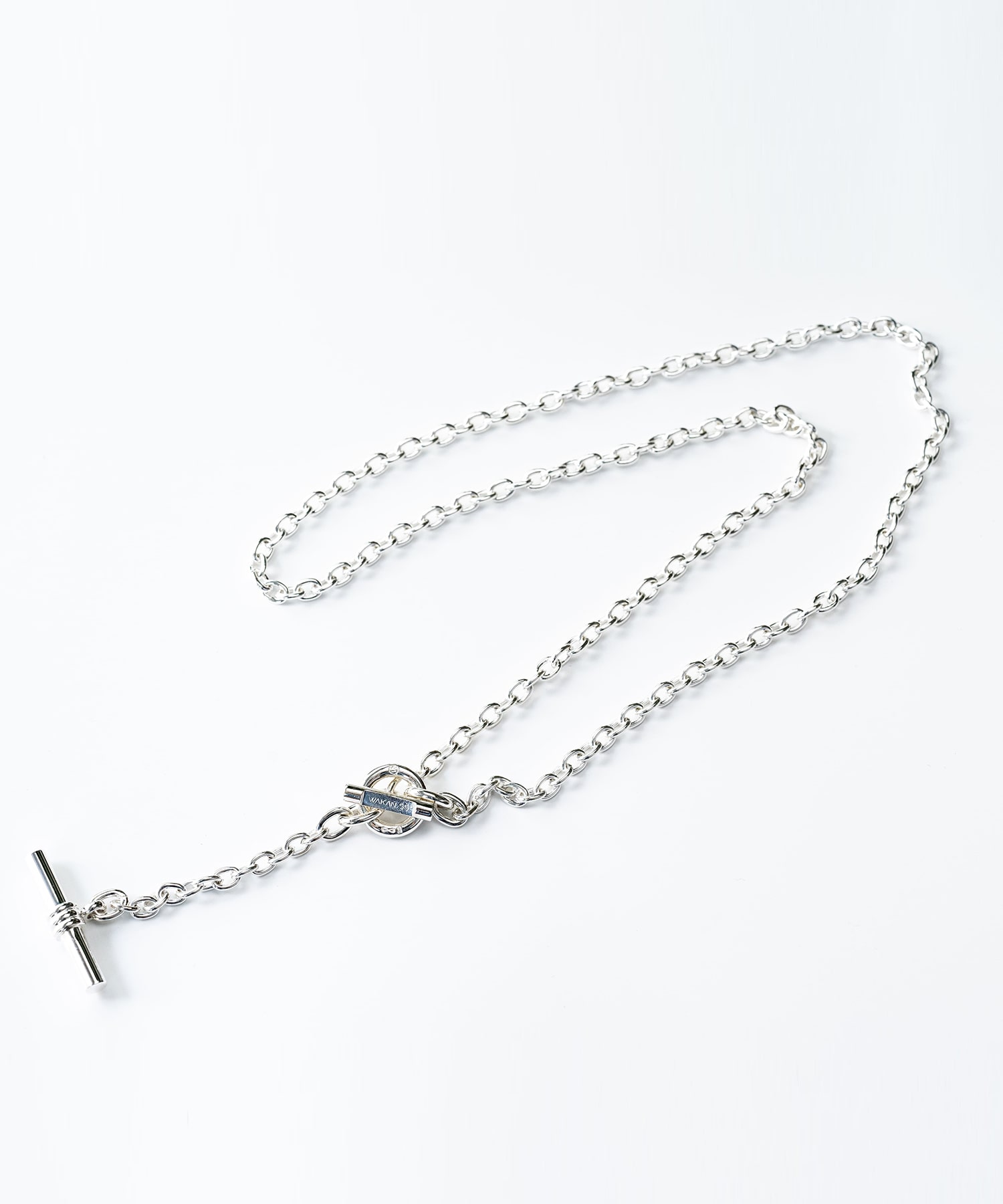 C-029 　Hang down necklace