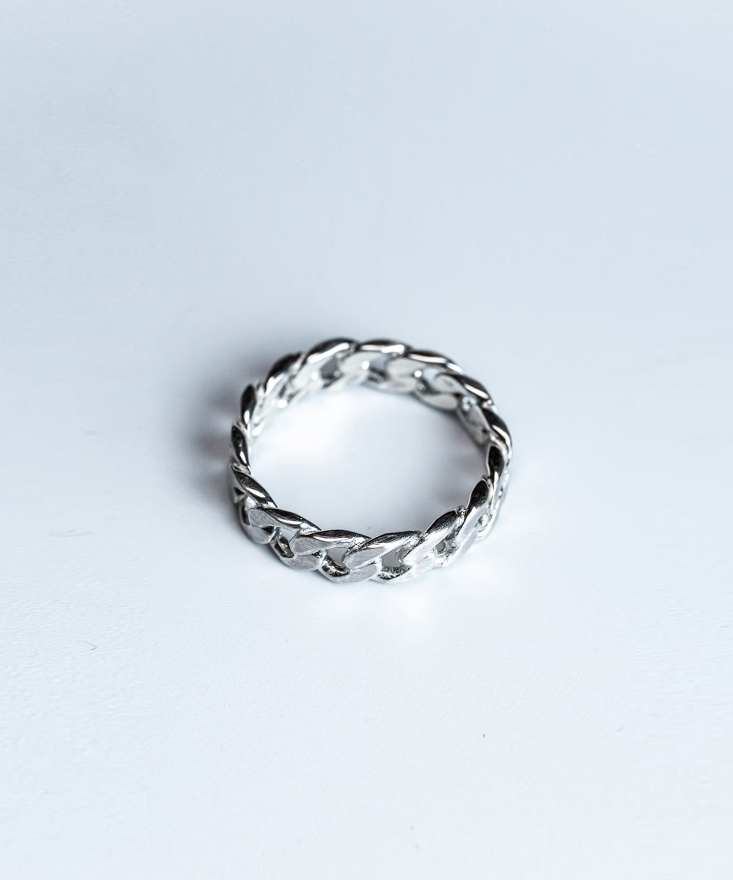 R-048 Gourmette(グルメット) Chain ring S