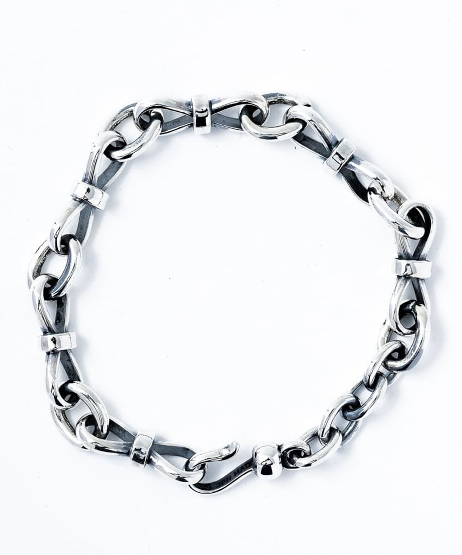 BN-065 ALL mebiusu hook bracelet