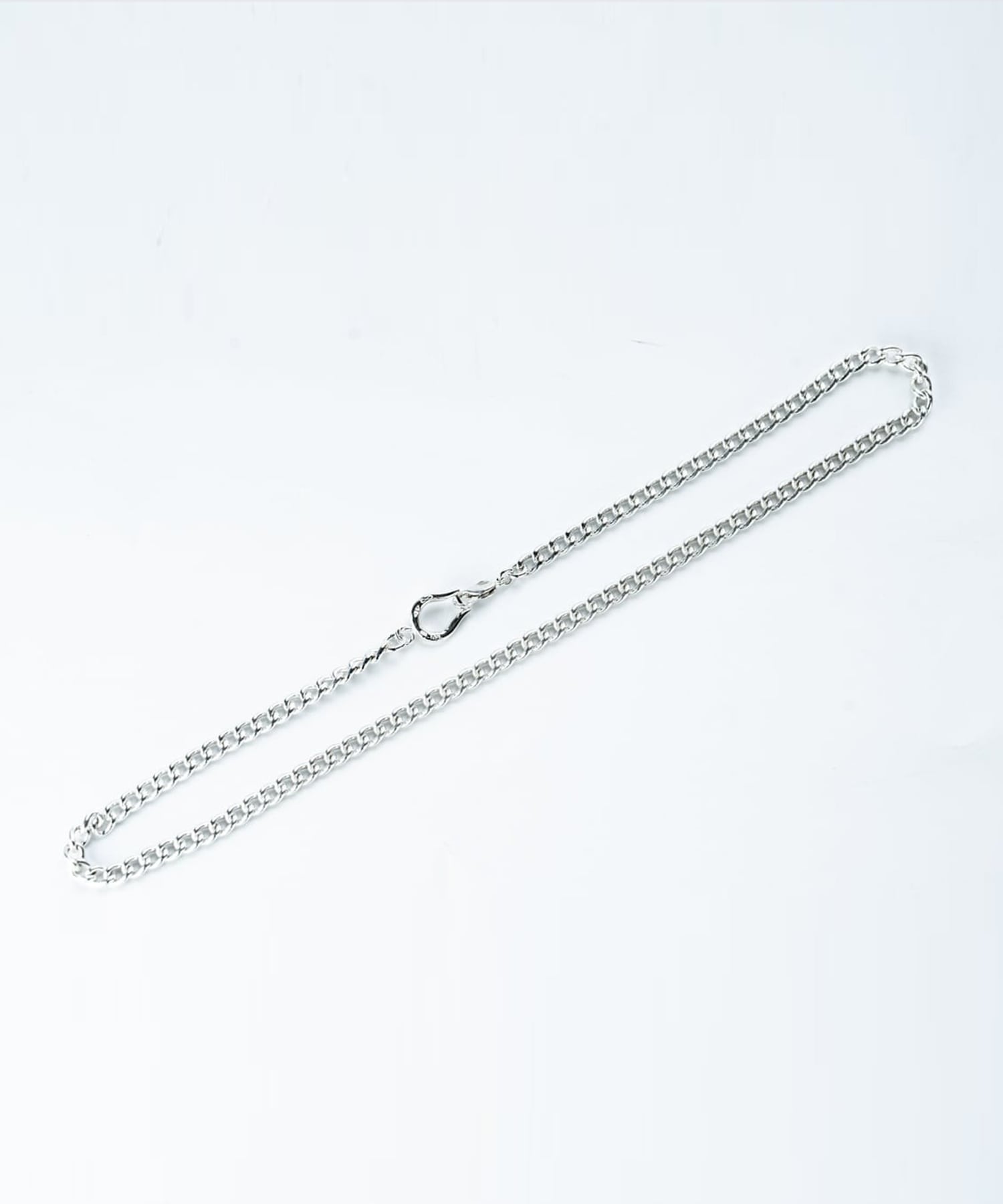 C-044 Horse shoe gurumetto necklace (45cm)