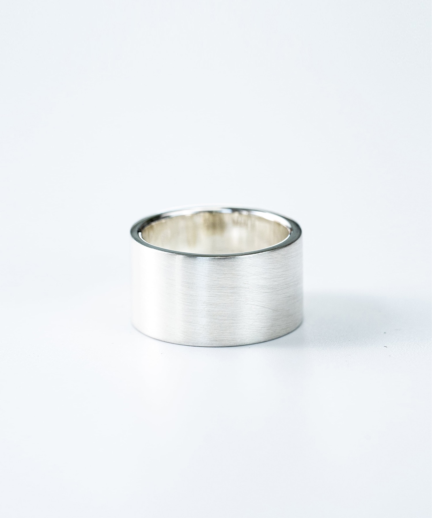 R-060 12mm Matte ring