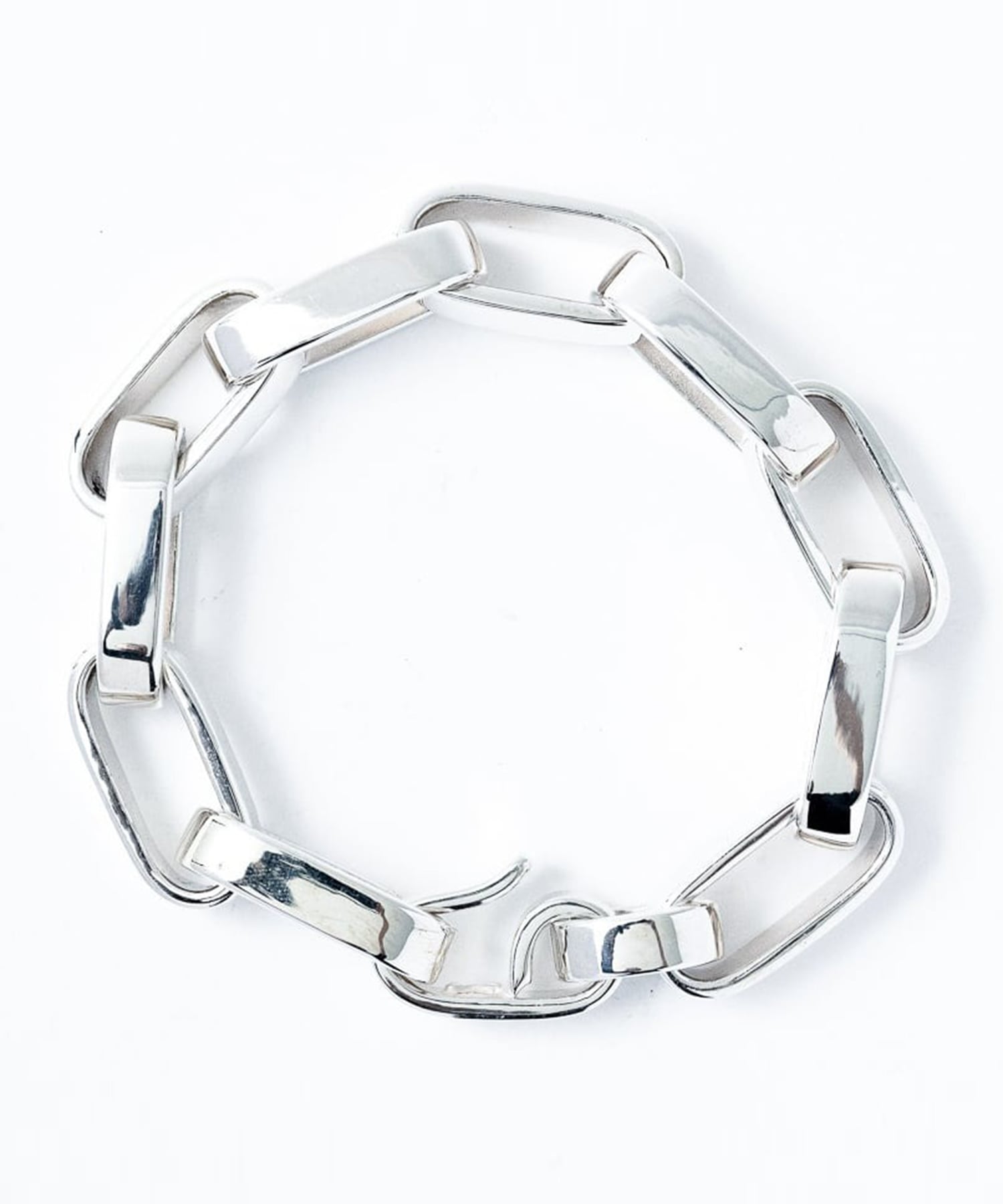 BN-067 Big hopi chain bracelet