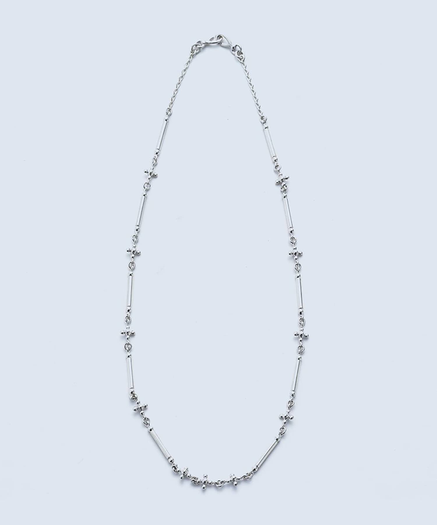 C-050 Breastplate necklace (64cm)