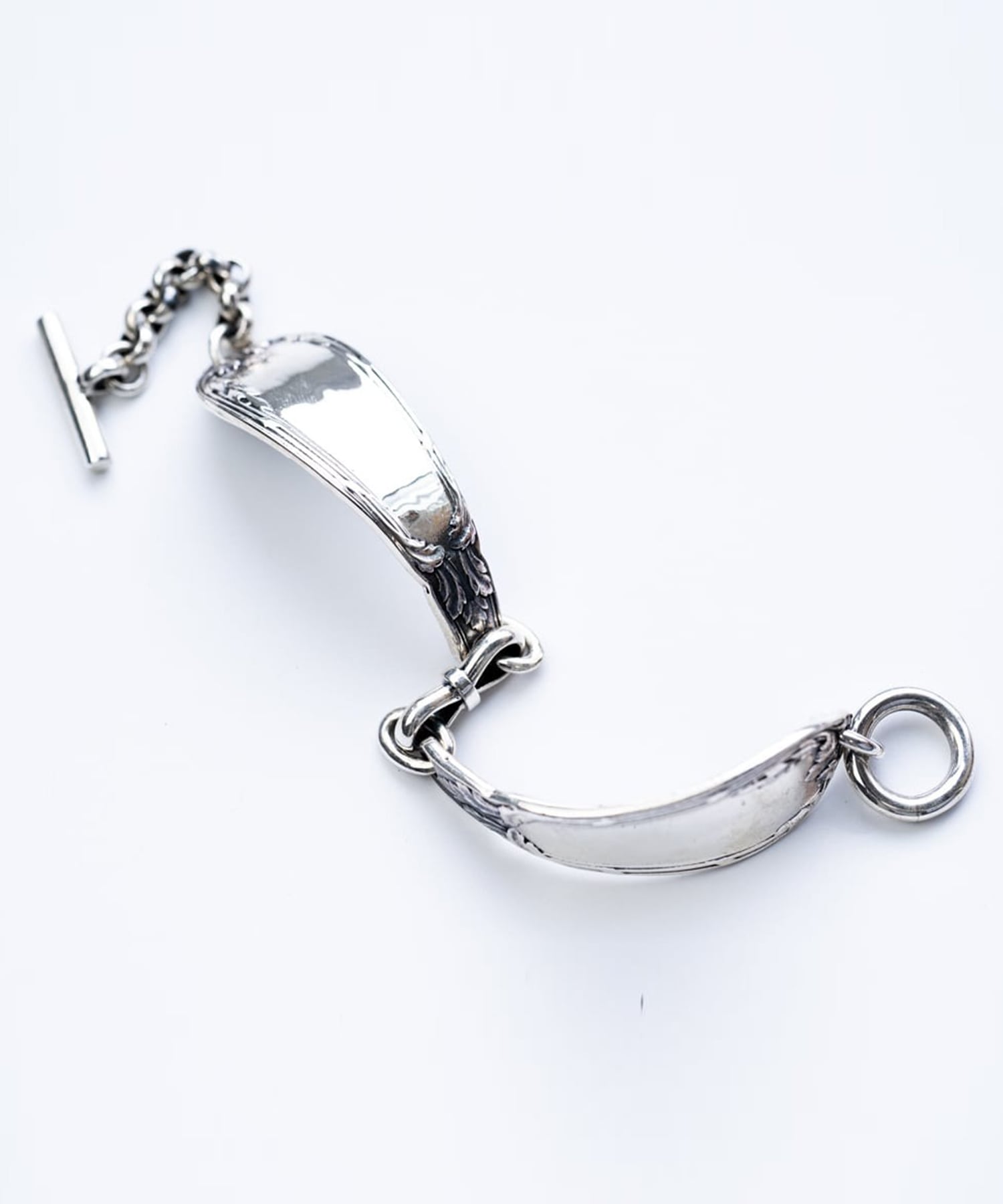 BN-088 Double cutlery bracelet