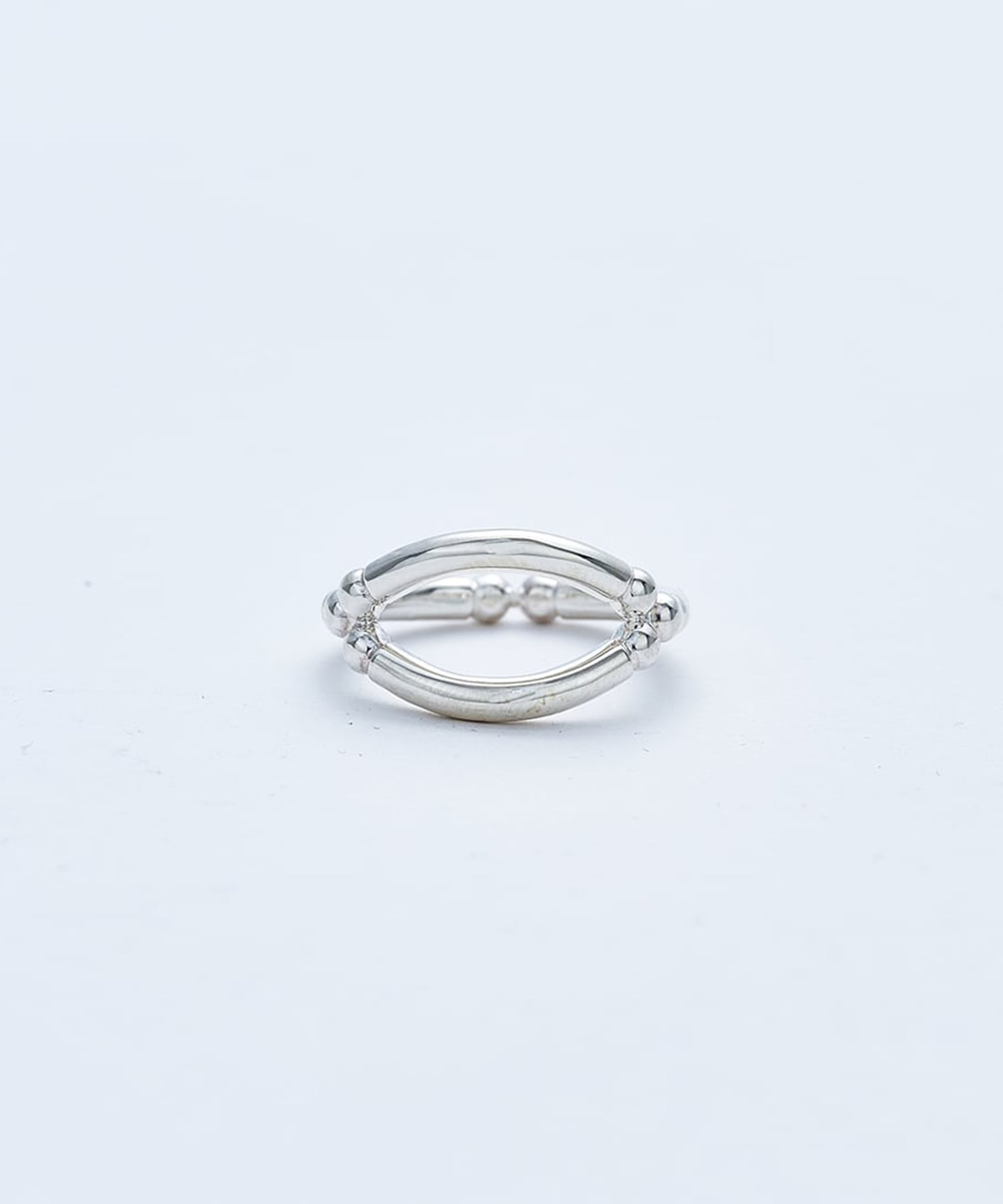 R-103 Breastplate Ring (Eyeless Eye )