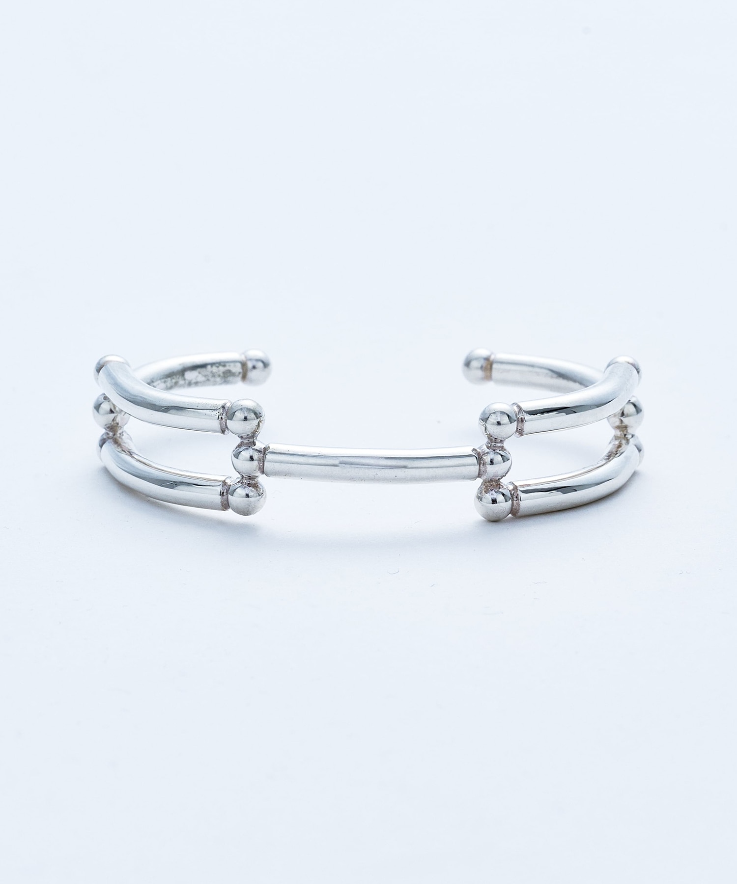 BN-093 Breastplate Bangle