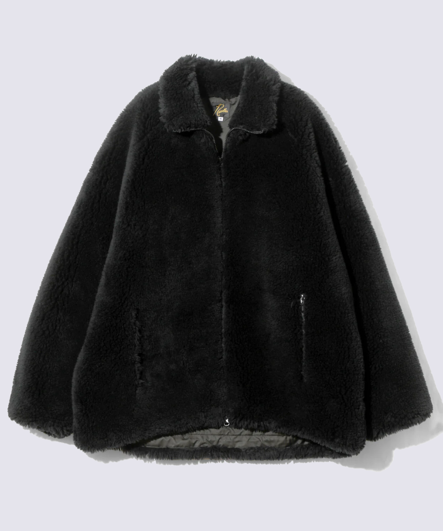 Fur Jacket - Acrylic Pile