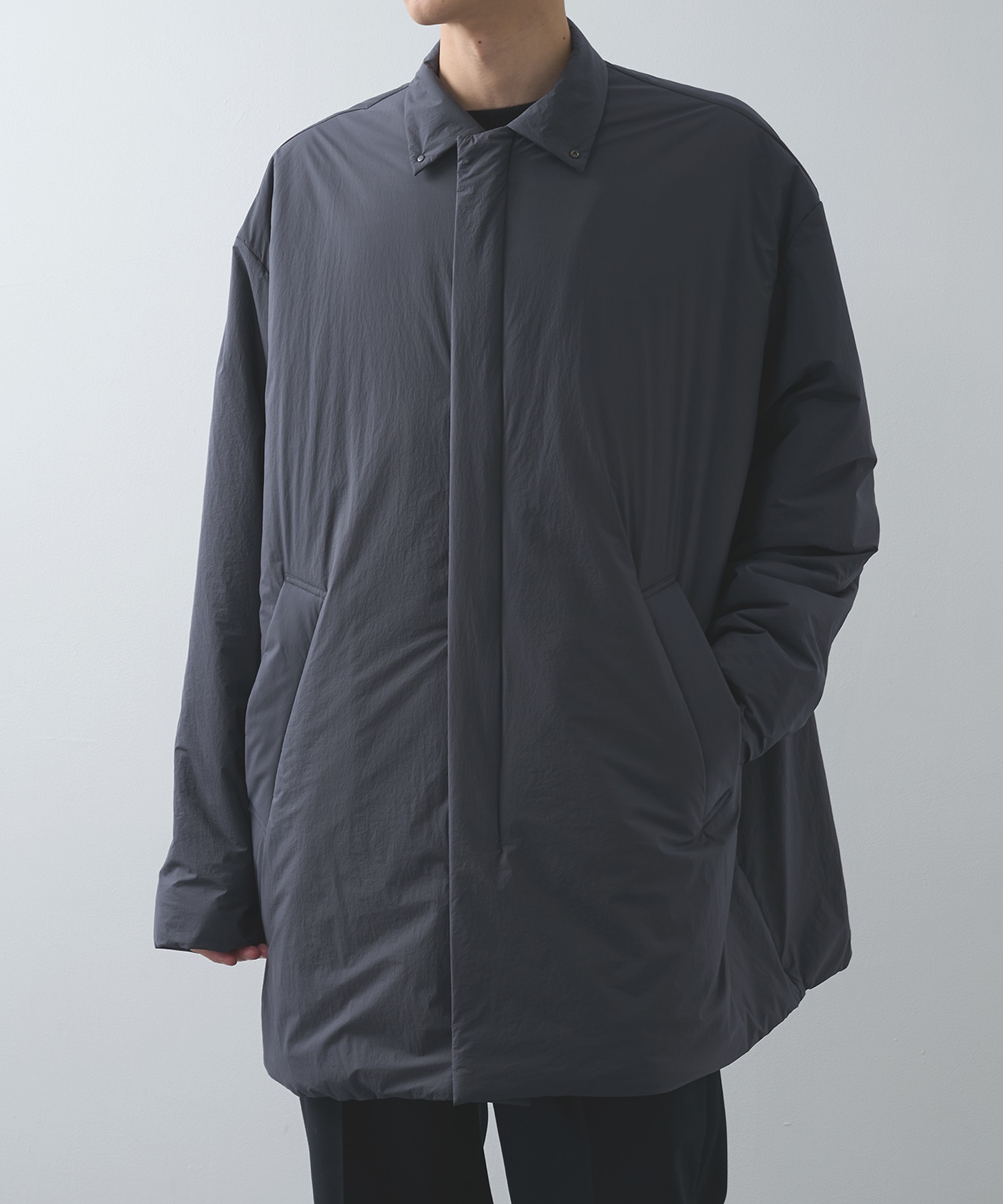 2252-CO03-003 PADED COAT