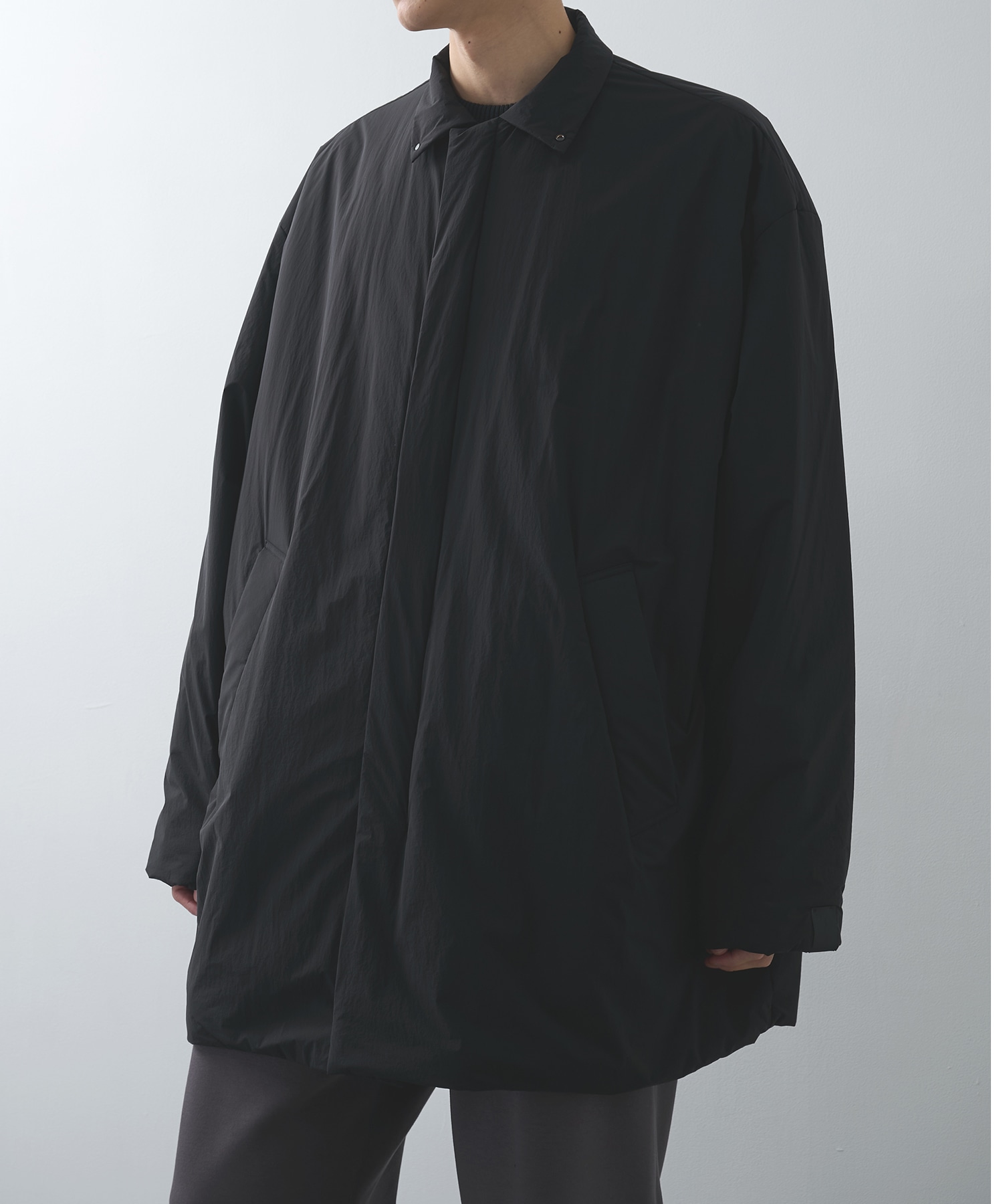 2252-CO03-003 PADED COAT