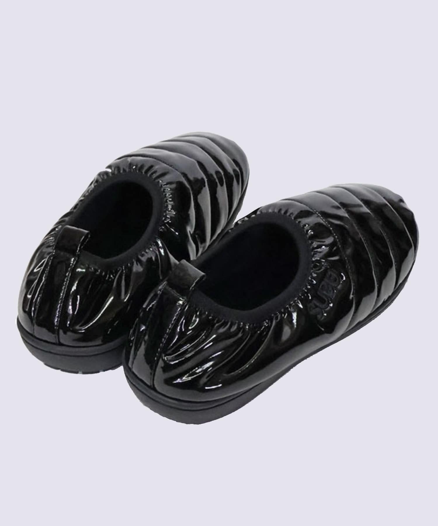 ENAMEL BLACK