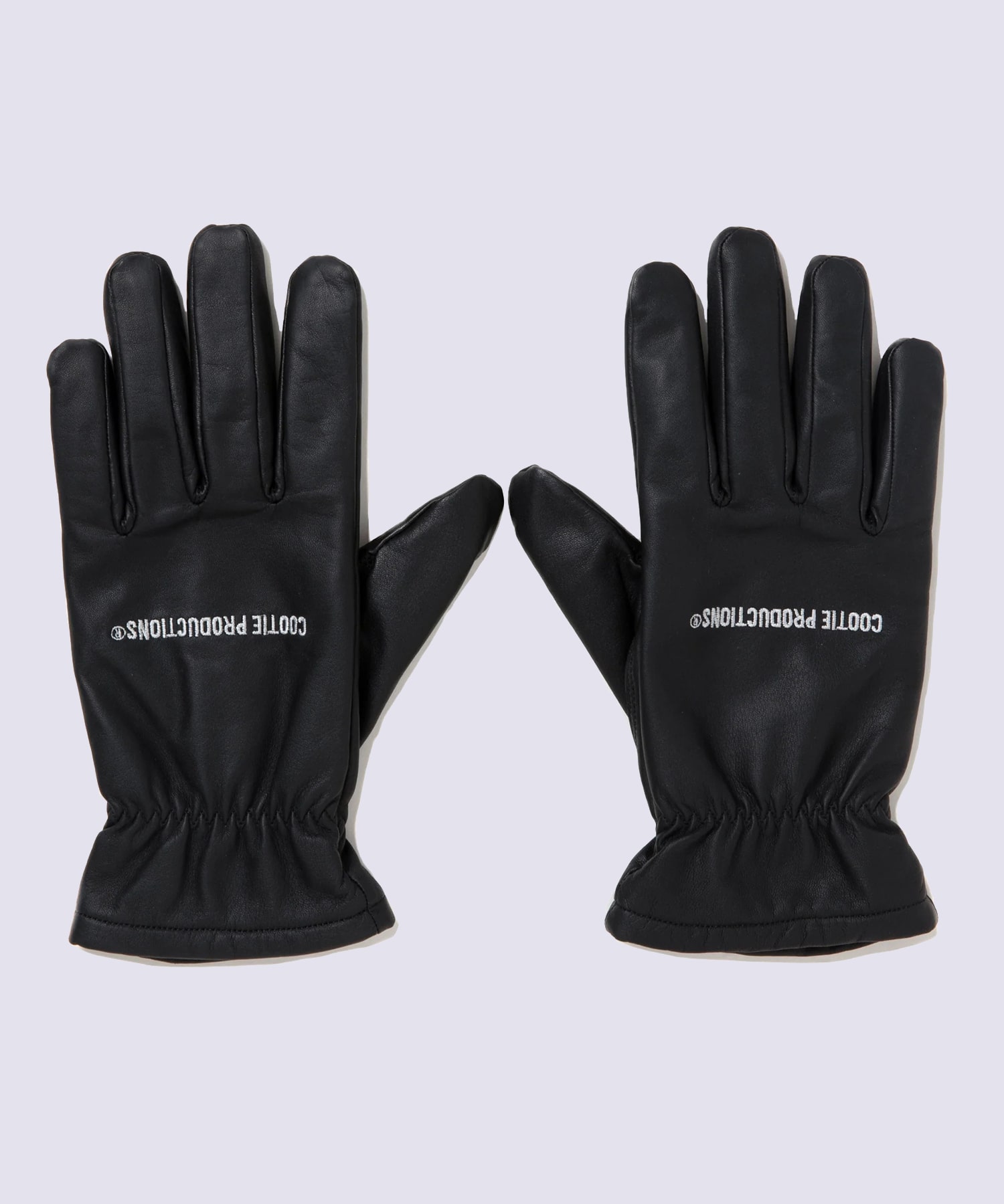 Leather Glove