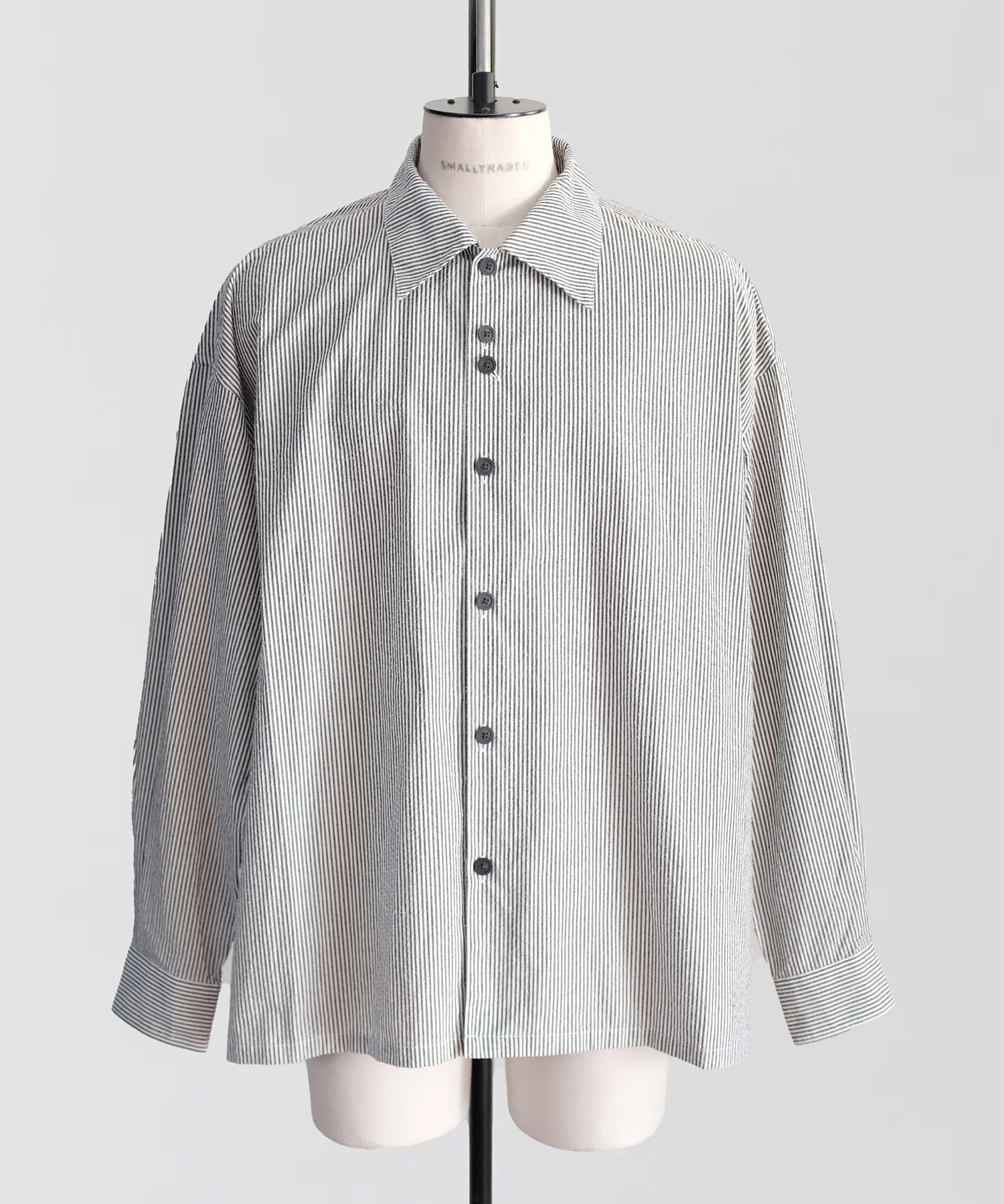 ROOMY SHIRT