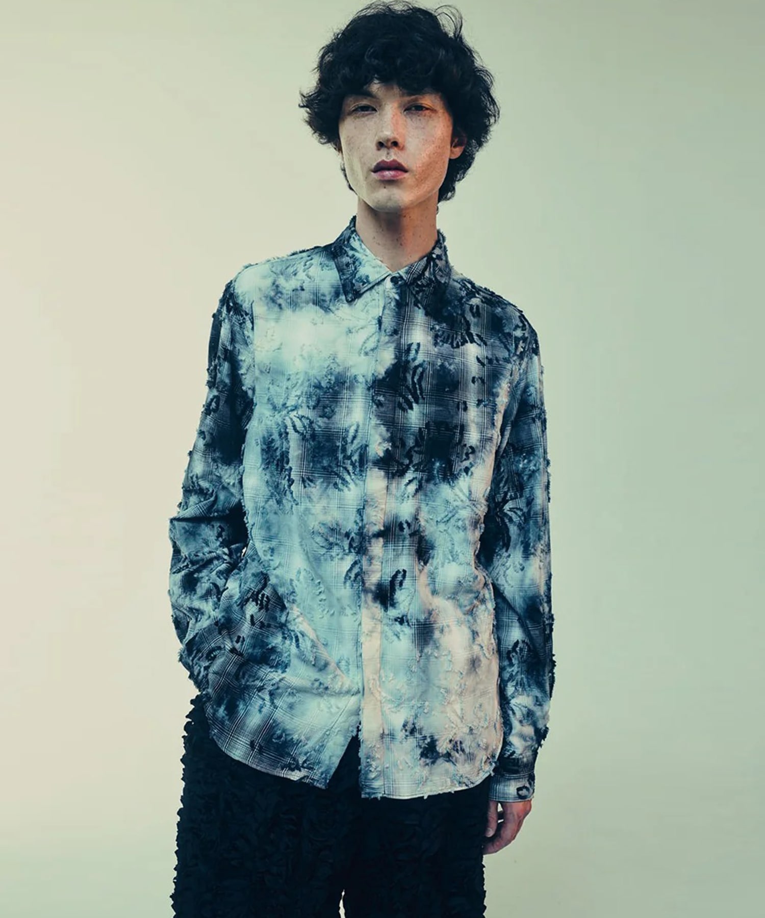 Regular Shirt