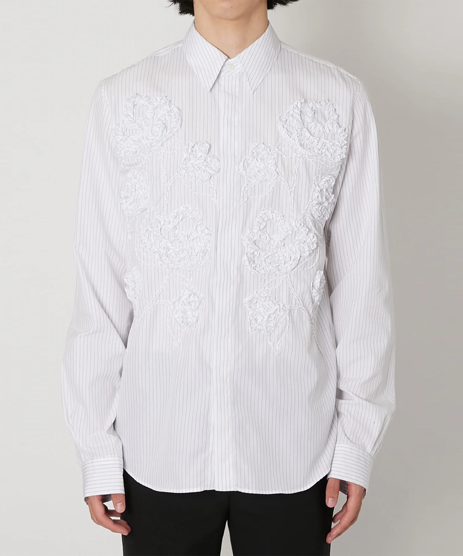 Regular Shirt